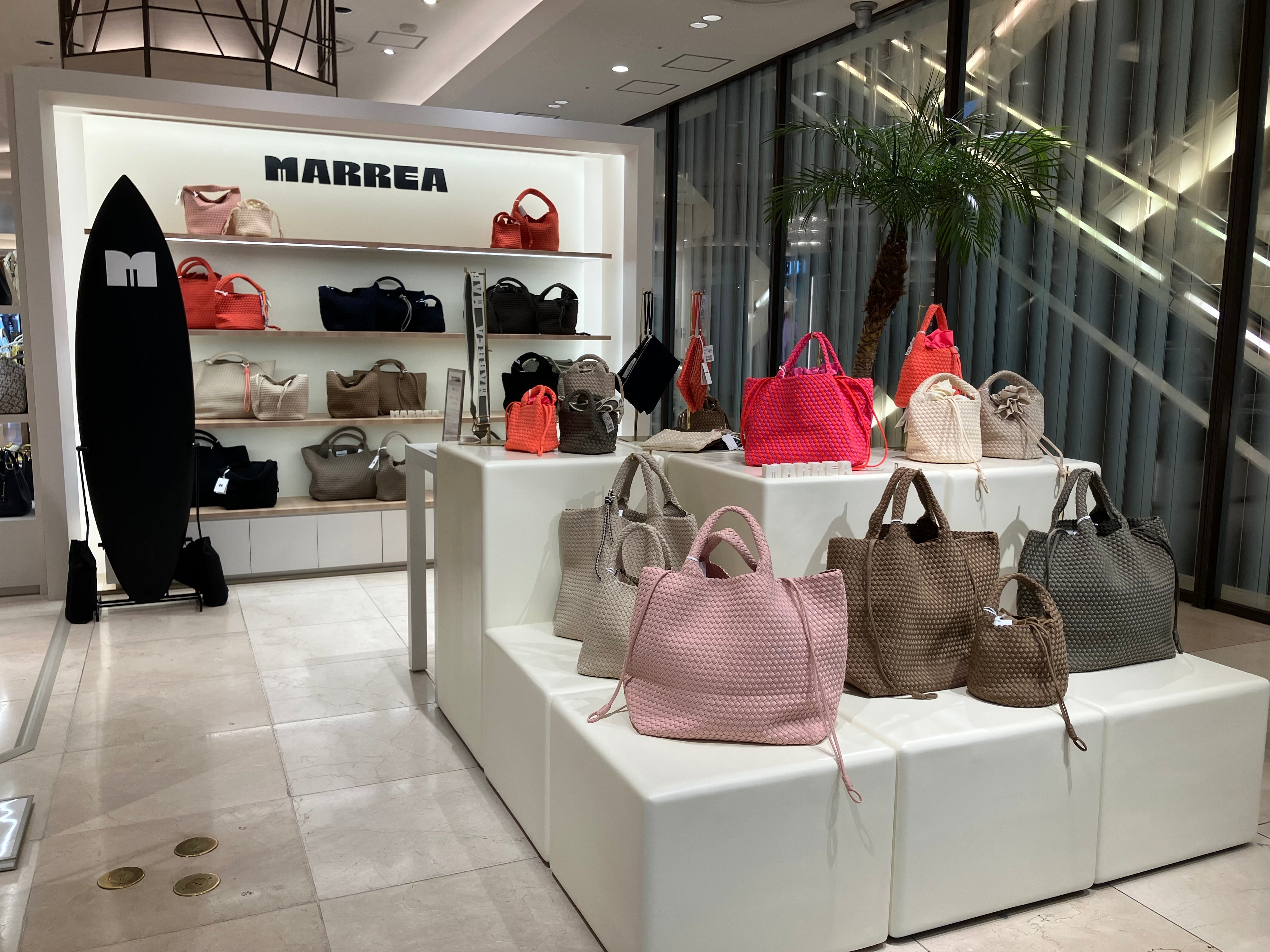 うめだ阪急POPUP SHOP <br>7/2(水)~15(火)