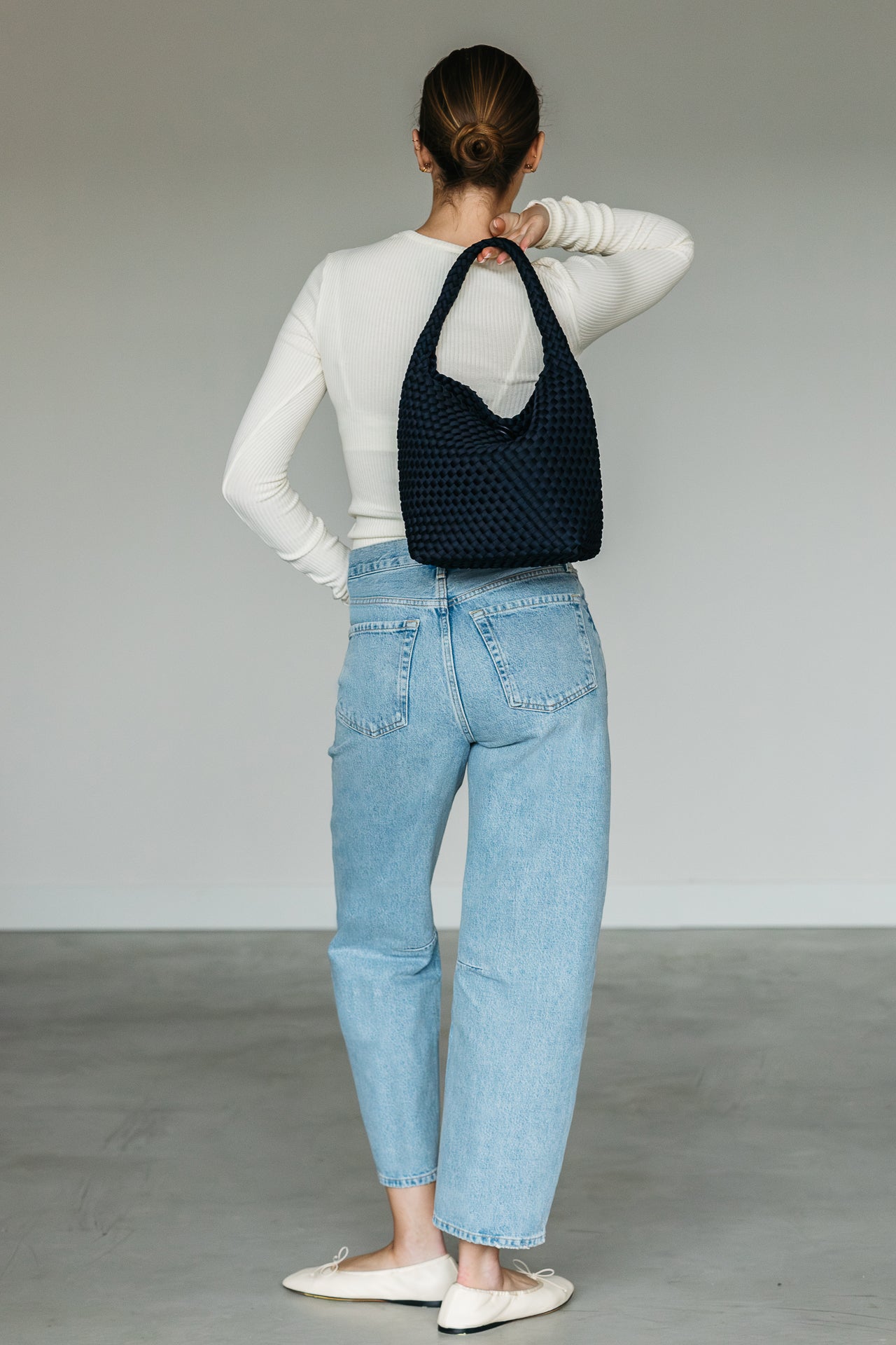 Marrea Bucket Almost Midnight