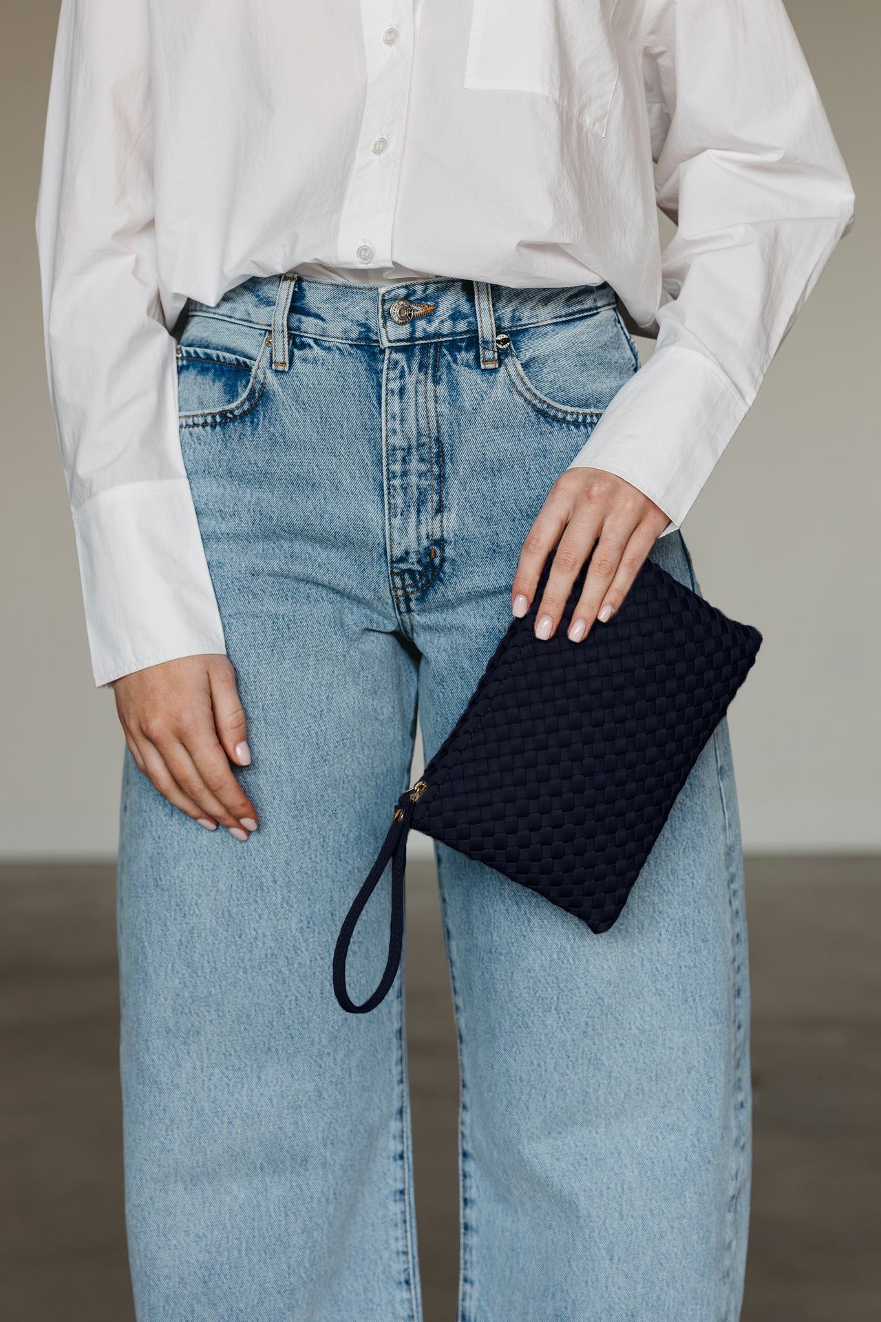 Marrea Clutch Almost Midnight