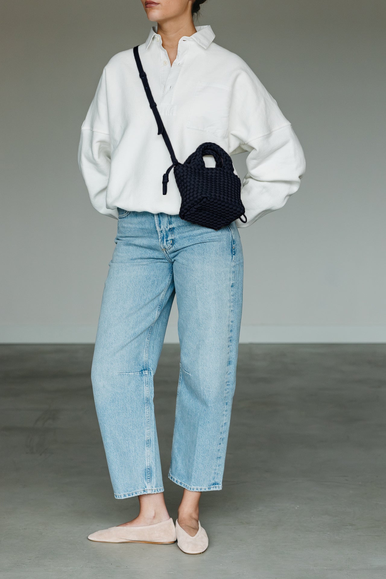 Marrea Mini Almost Midnight