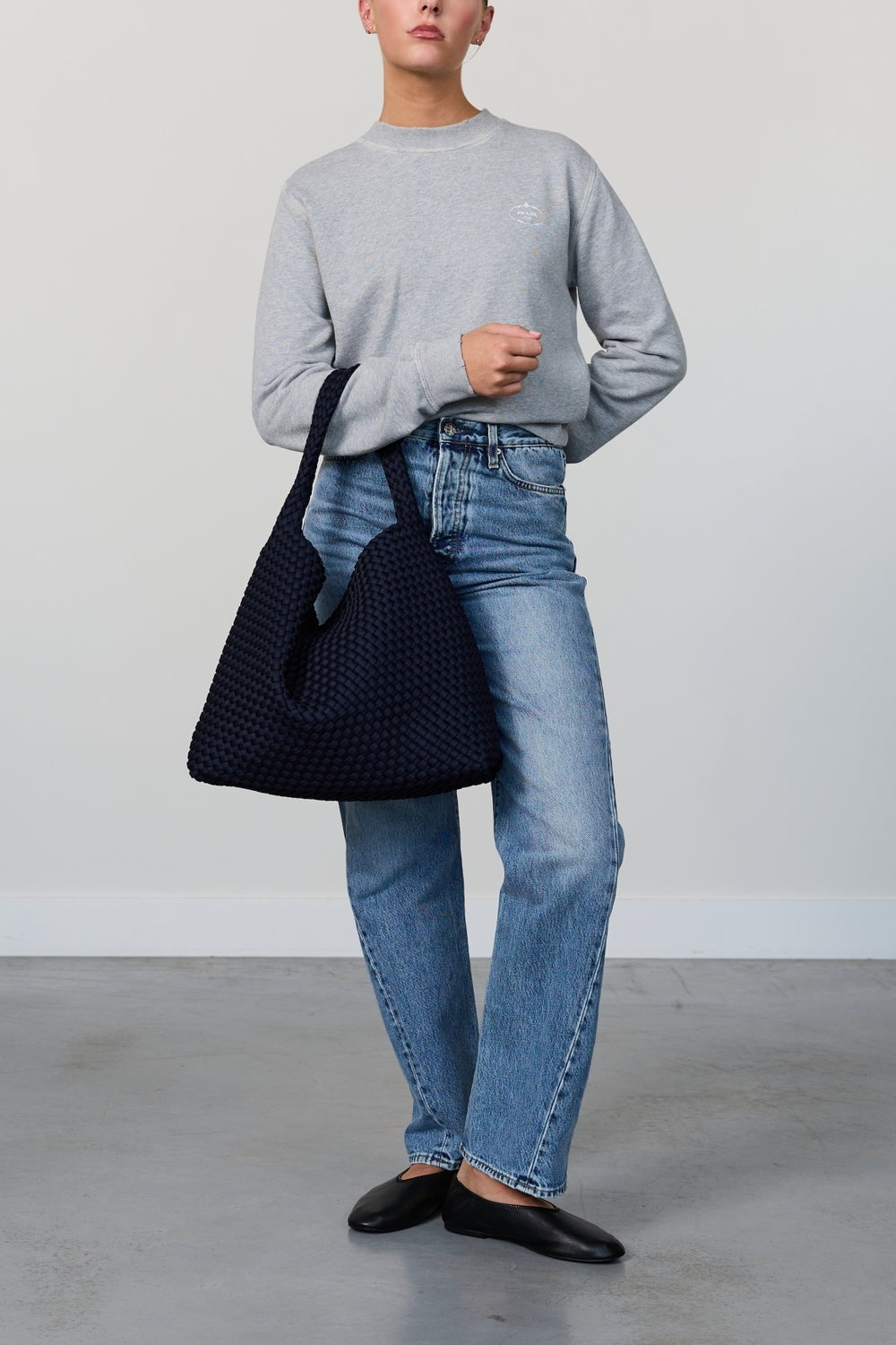 Marrea Large Bucket Almost Midnight