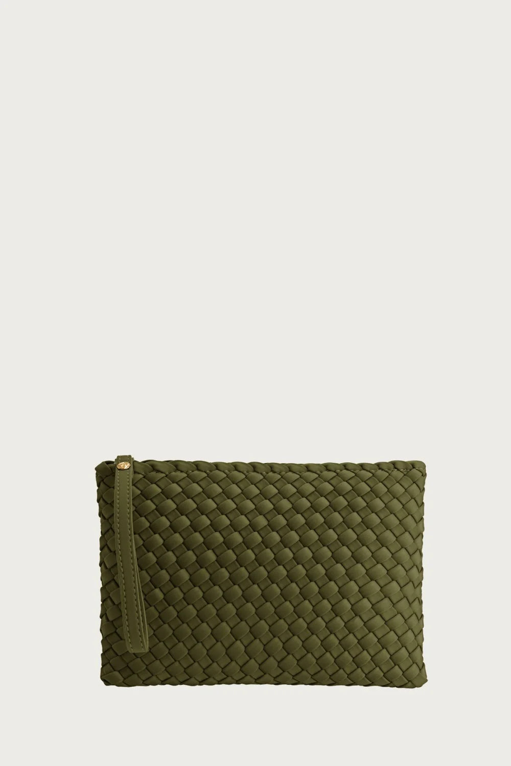 Marrea Clutch Avocado Chicco