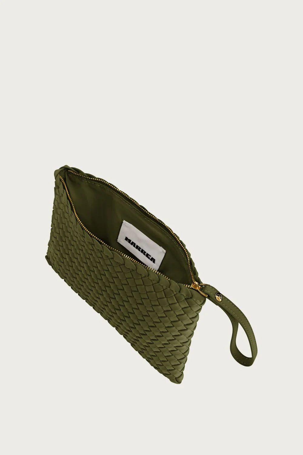 Marrea Clutch Avocado Chicco