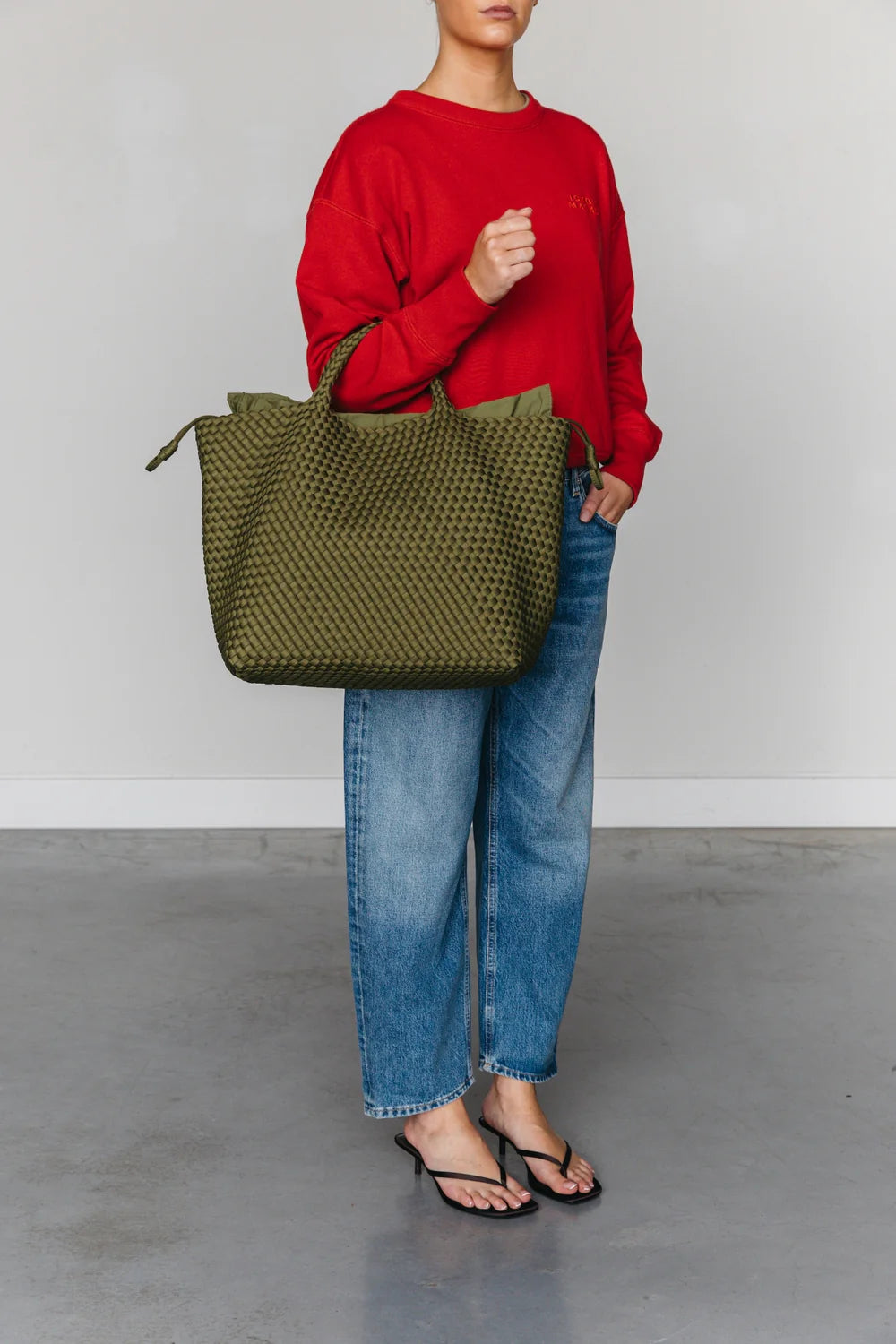 Marrea Large Avocado Chicco