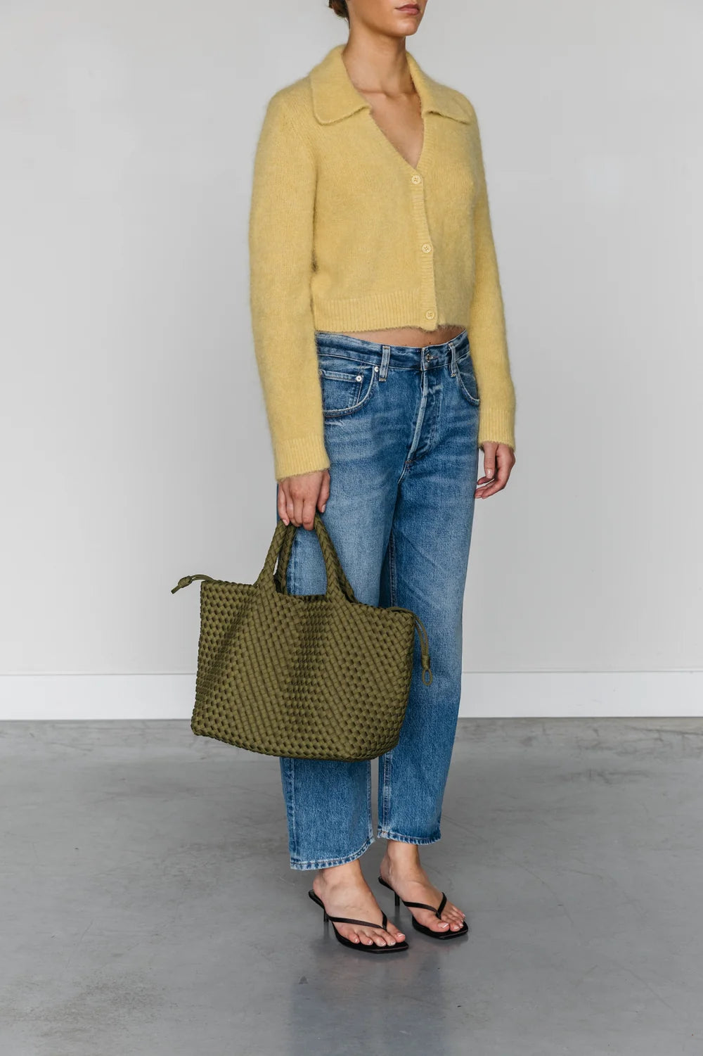 Marrea Medium Avocado Chicco