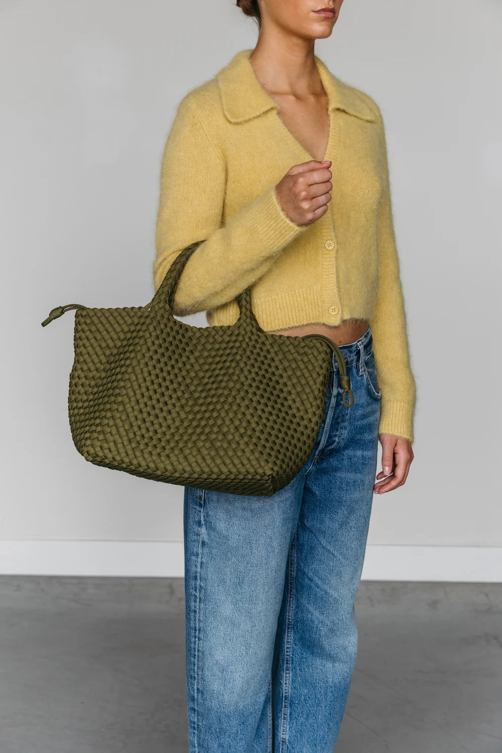 Marrea Medium Avocado Chicco