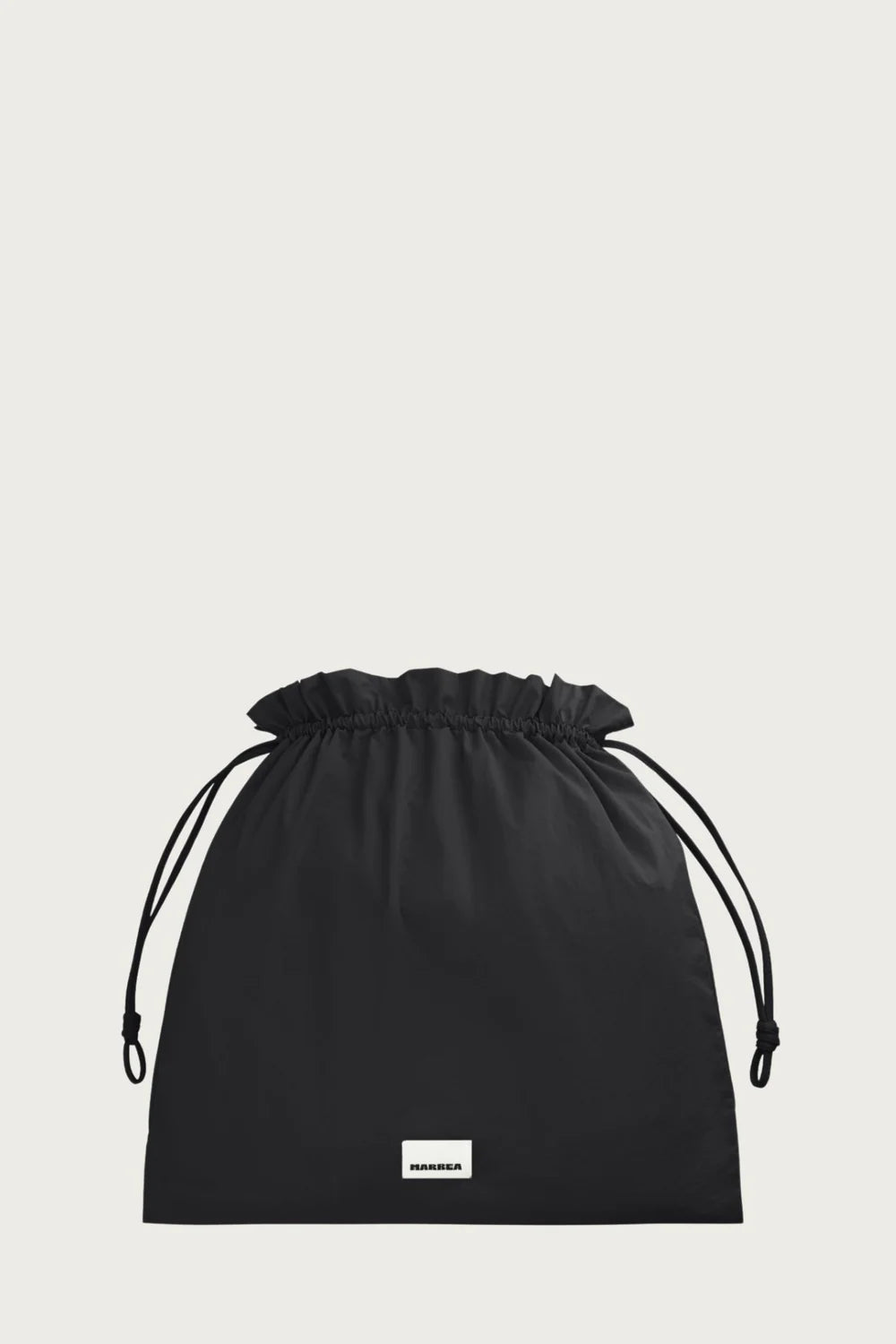 Marrea Large Bucket Di Nero
