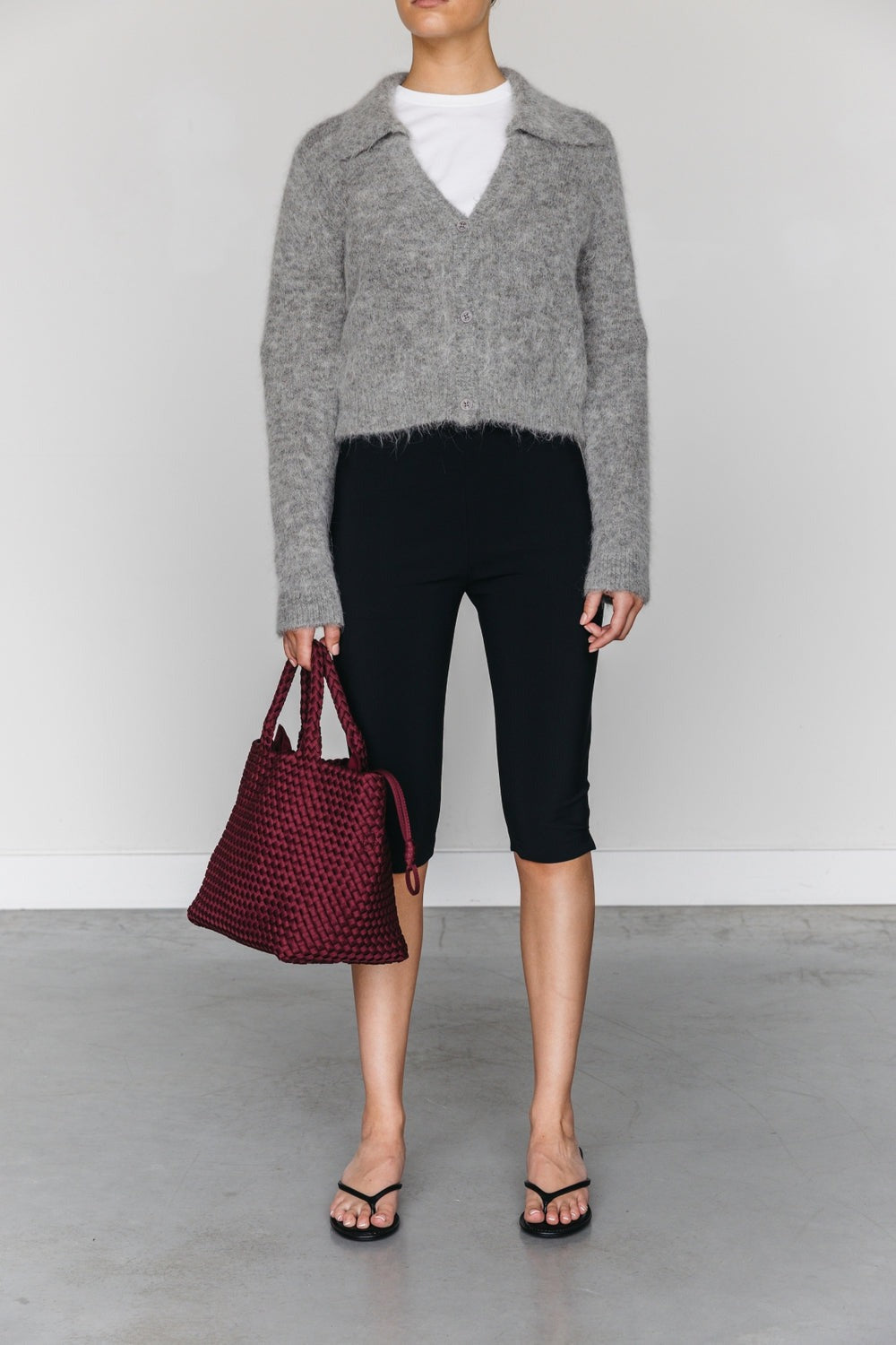 Marrea Medium Chianti Crush