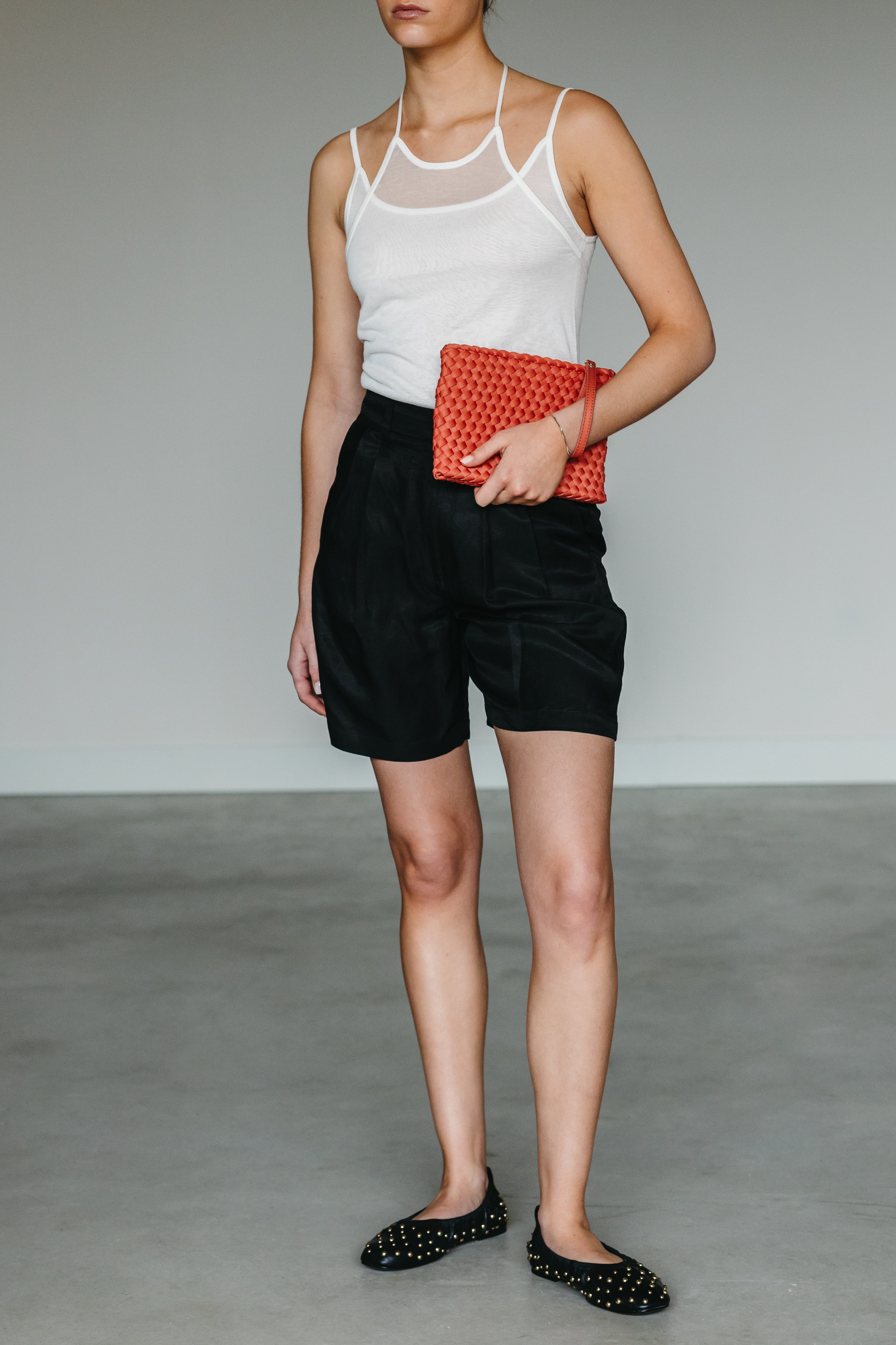 Marrea Clutch Chilli Pepper Cheer