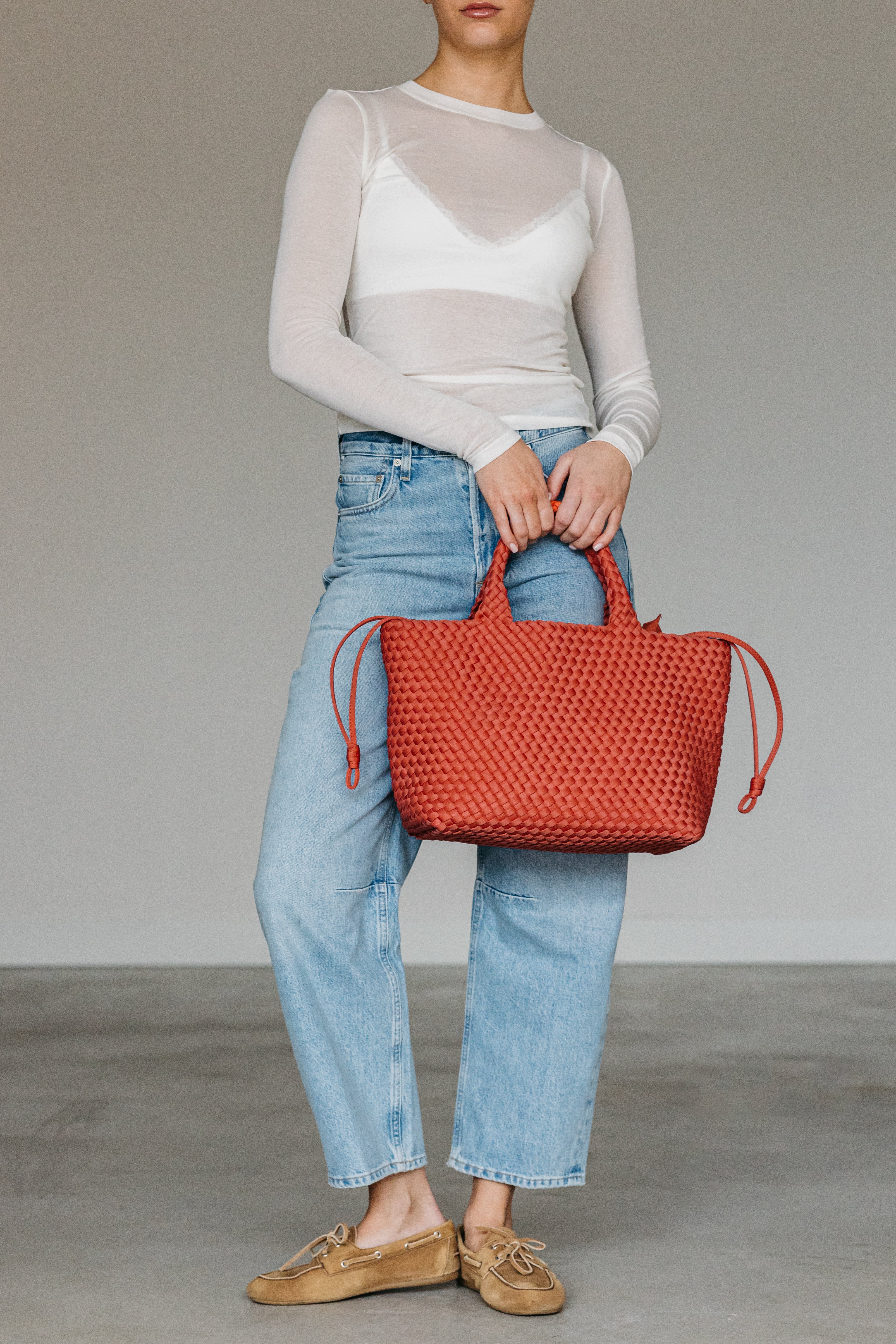 Marrea Medium Chilli Pepper Cheer