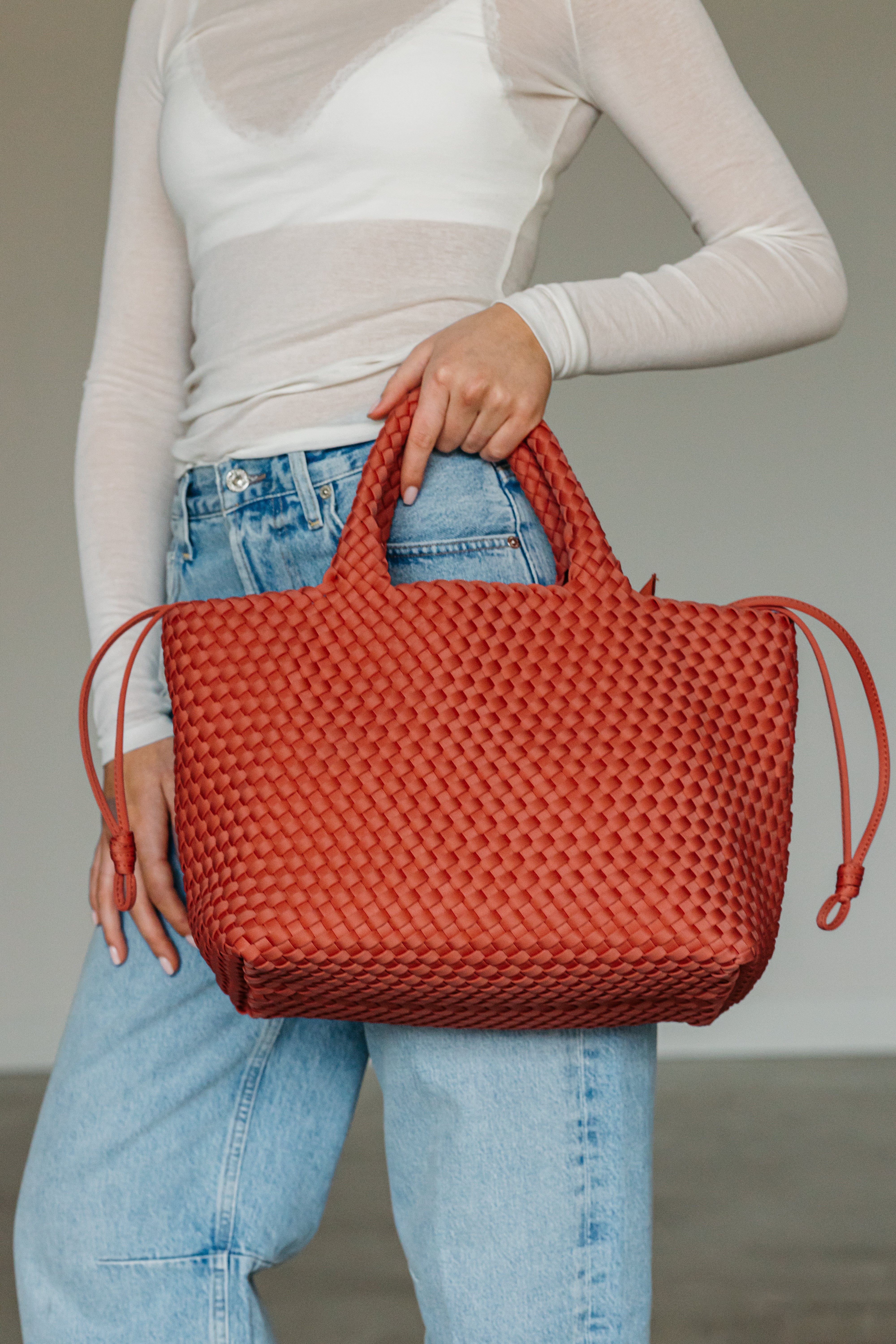 Marrea Medium Chilli Pepper Cheer