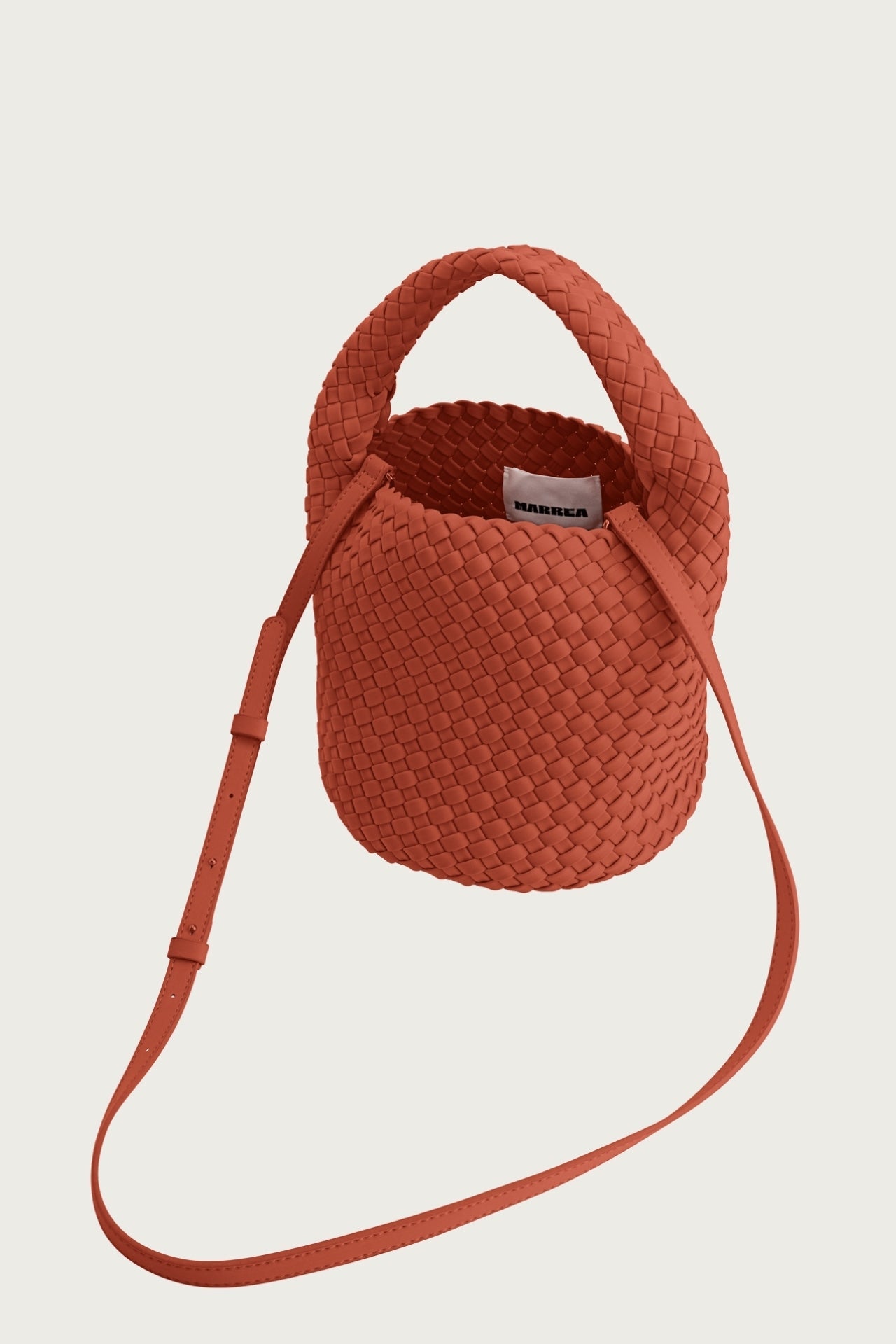 Marrea Basket Chilli Pepper Cheer