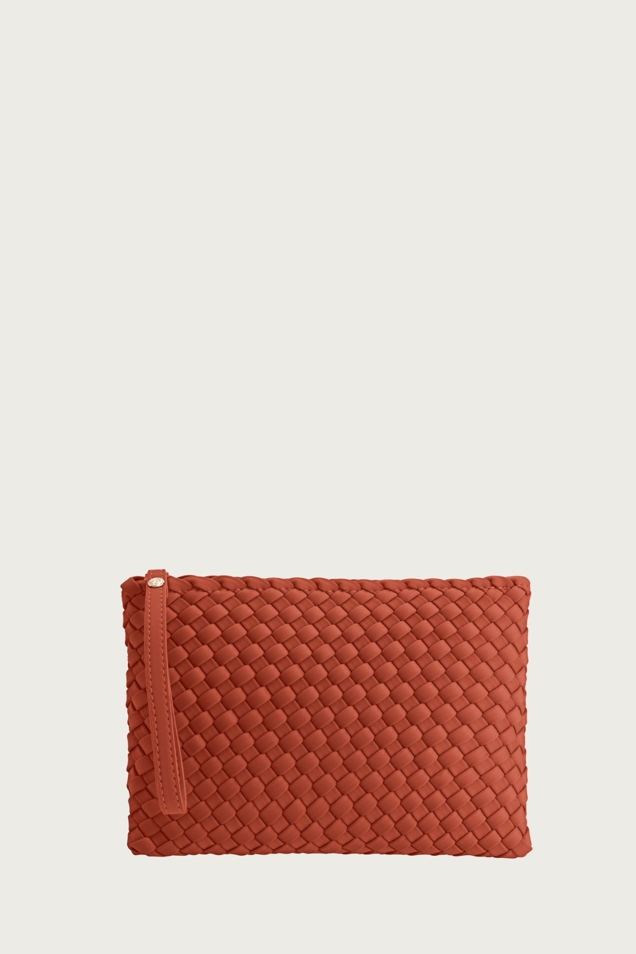 Marrea Clutch Chilli Pepper Cheer