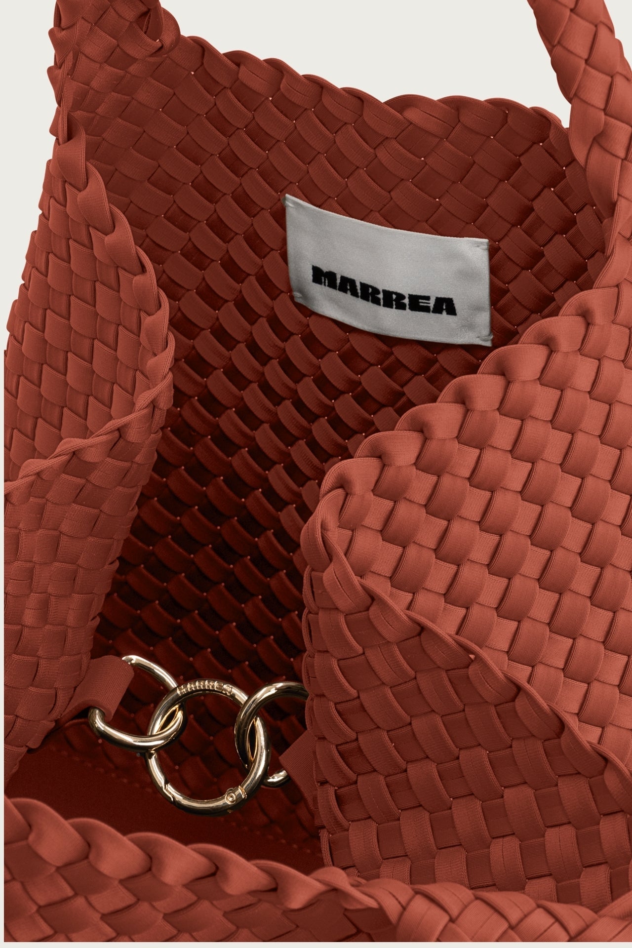 Marrea Medium Chilli Pepper Cheer