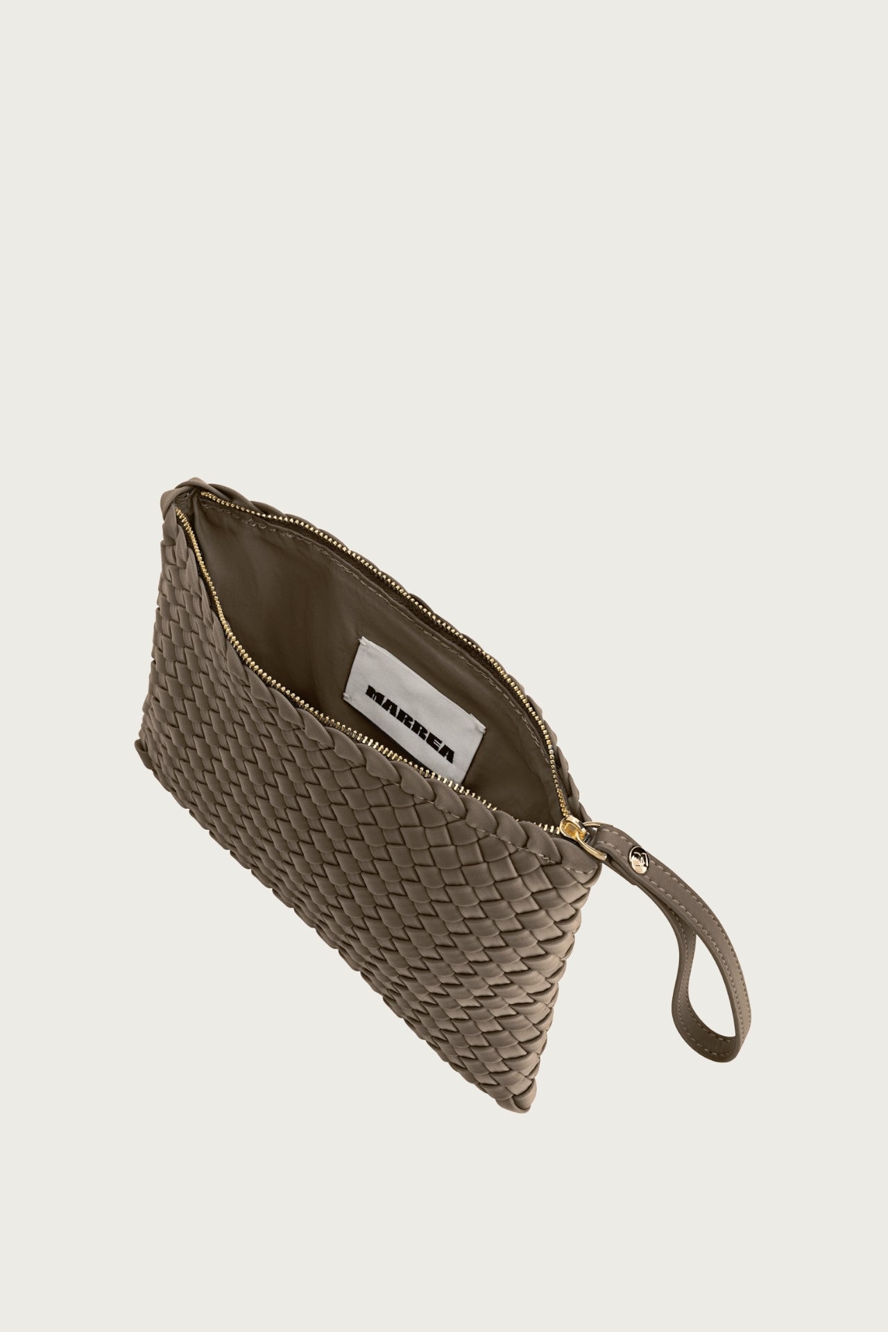 Marrea Clutch Coco Fresco