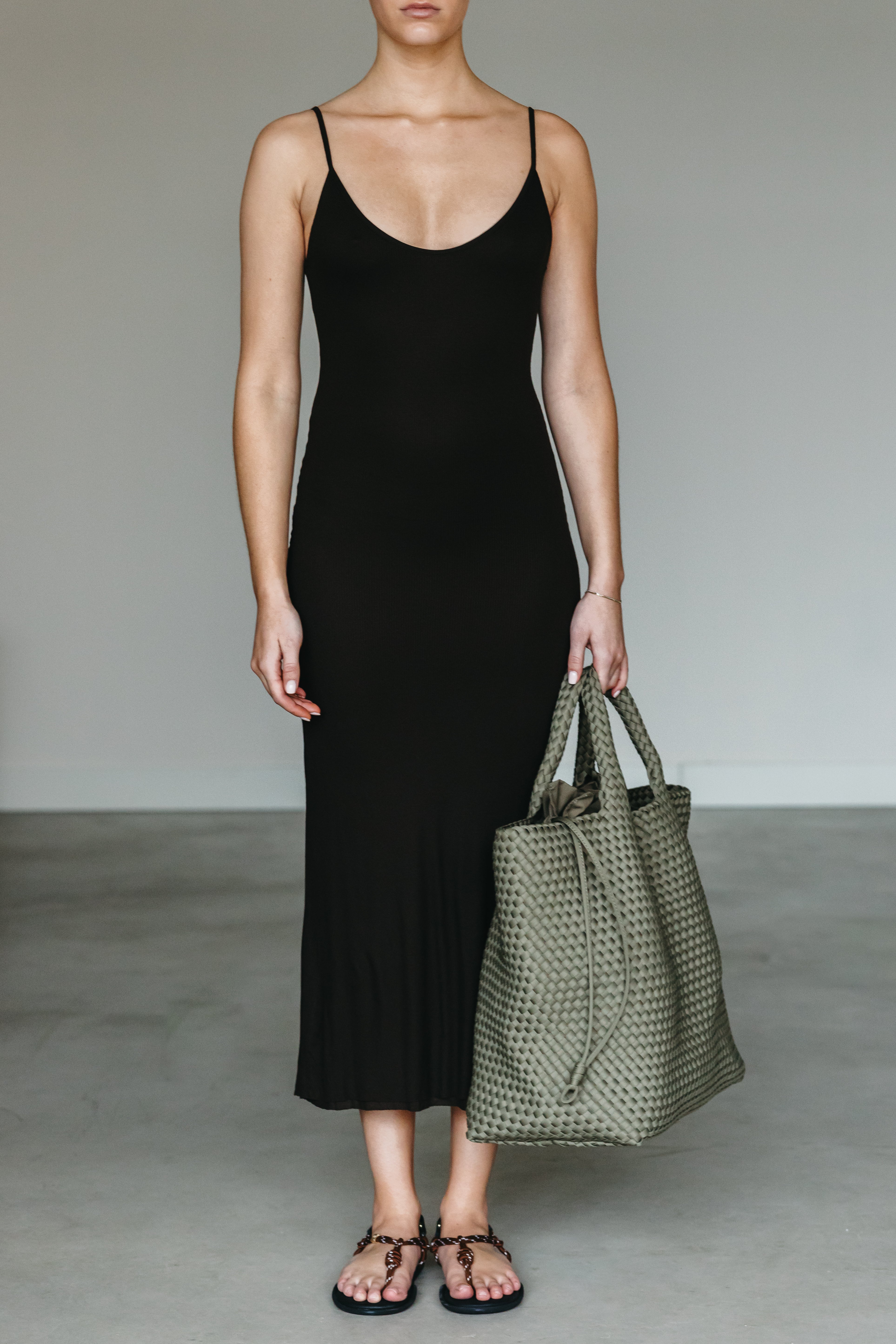 Marrea Extra Large Dark Oliva