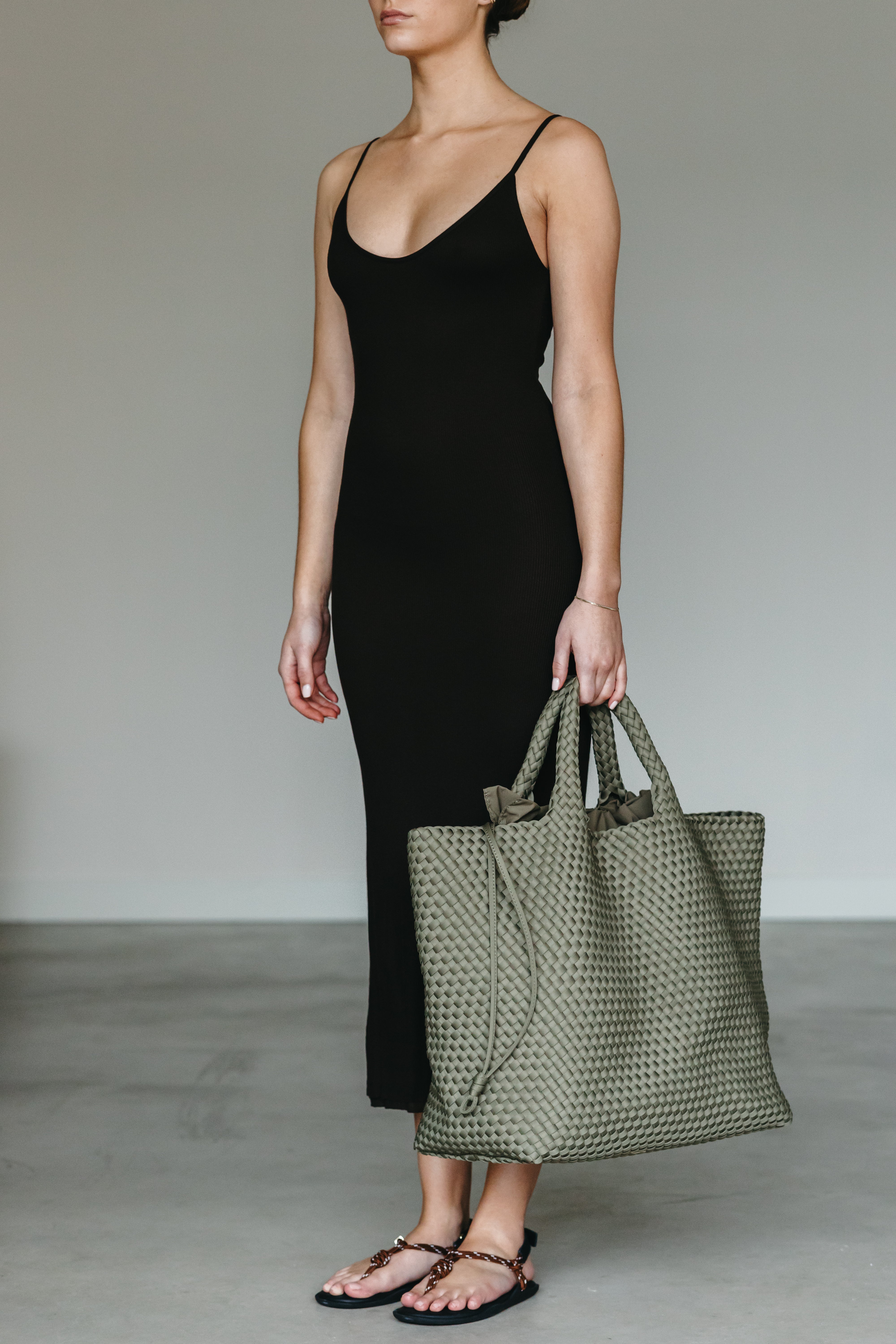 Marrea Extra Large Dark Oliva