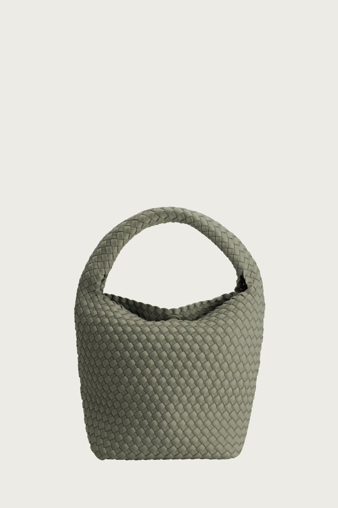 Marrea Bucket Dark Oliva