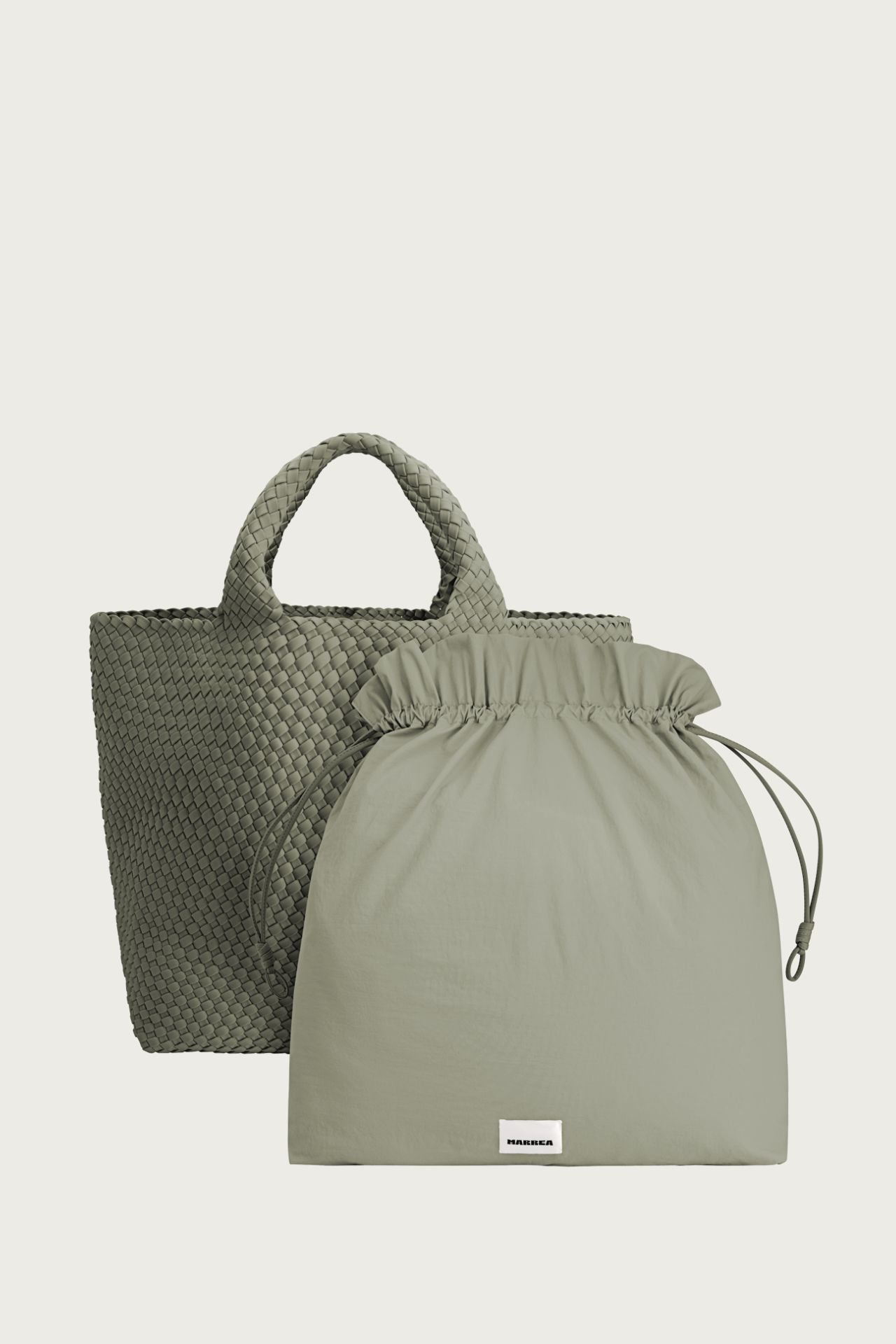 Marrea Extra Large Dark Oliva