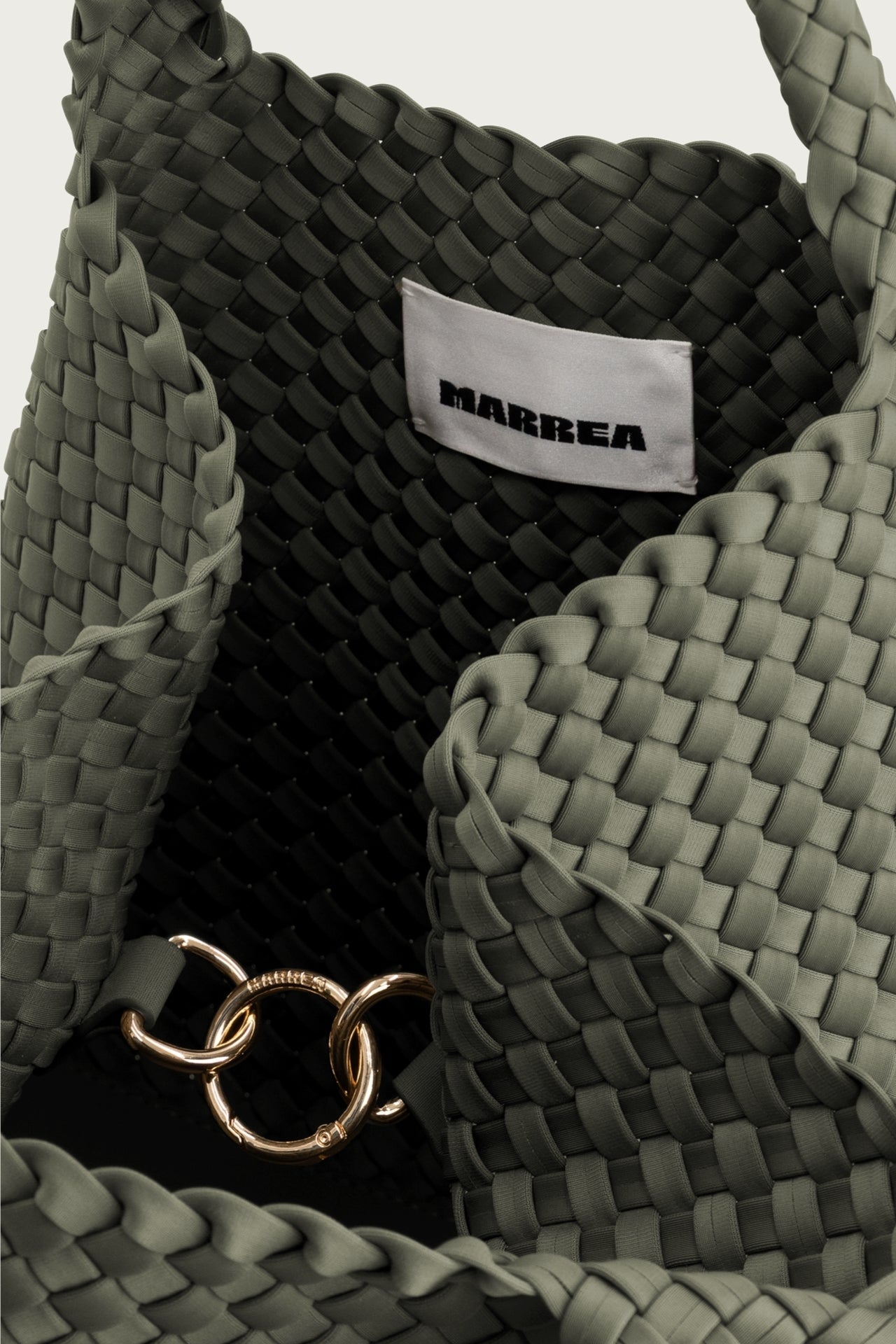 Marrea Large Dark Oliva