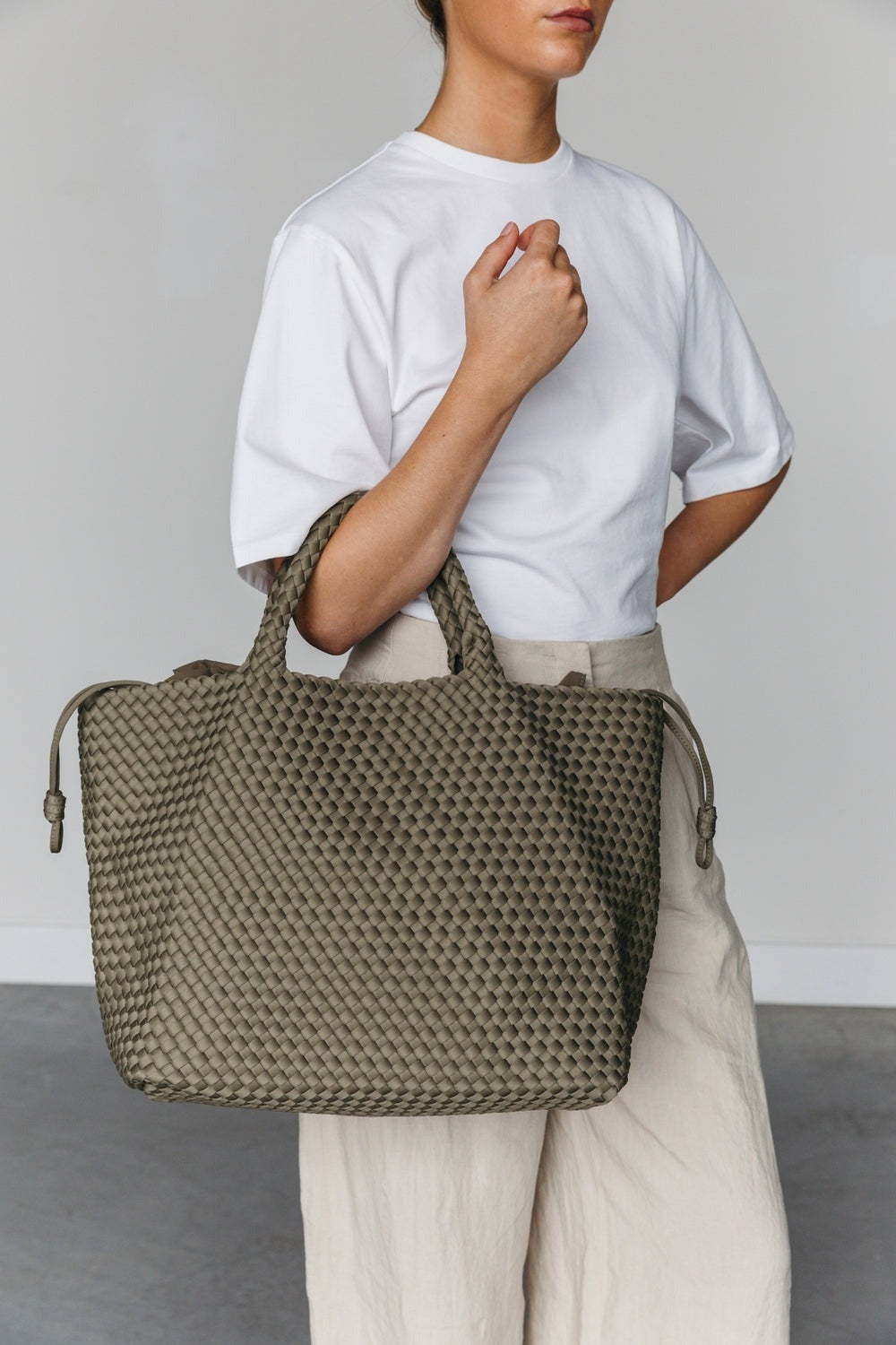 Marrea Large Dark Oliva