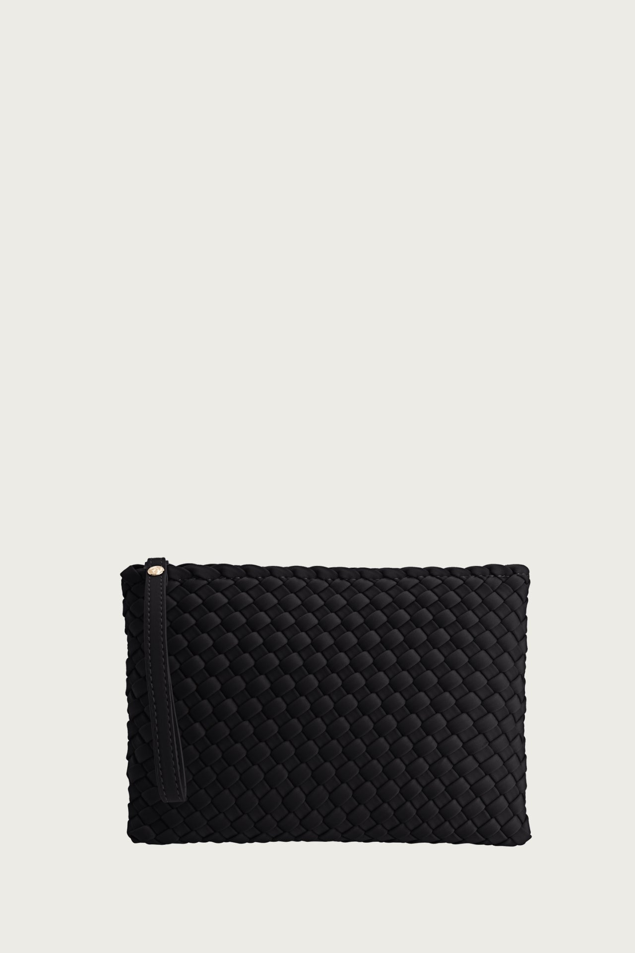 Marrea Clutch Di Nero