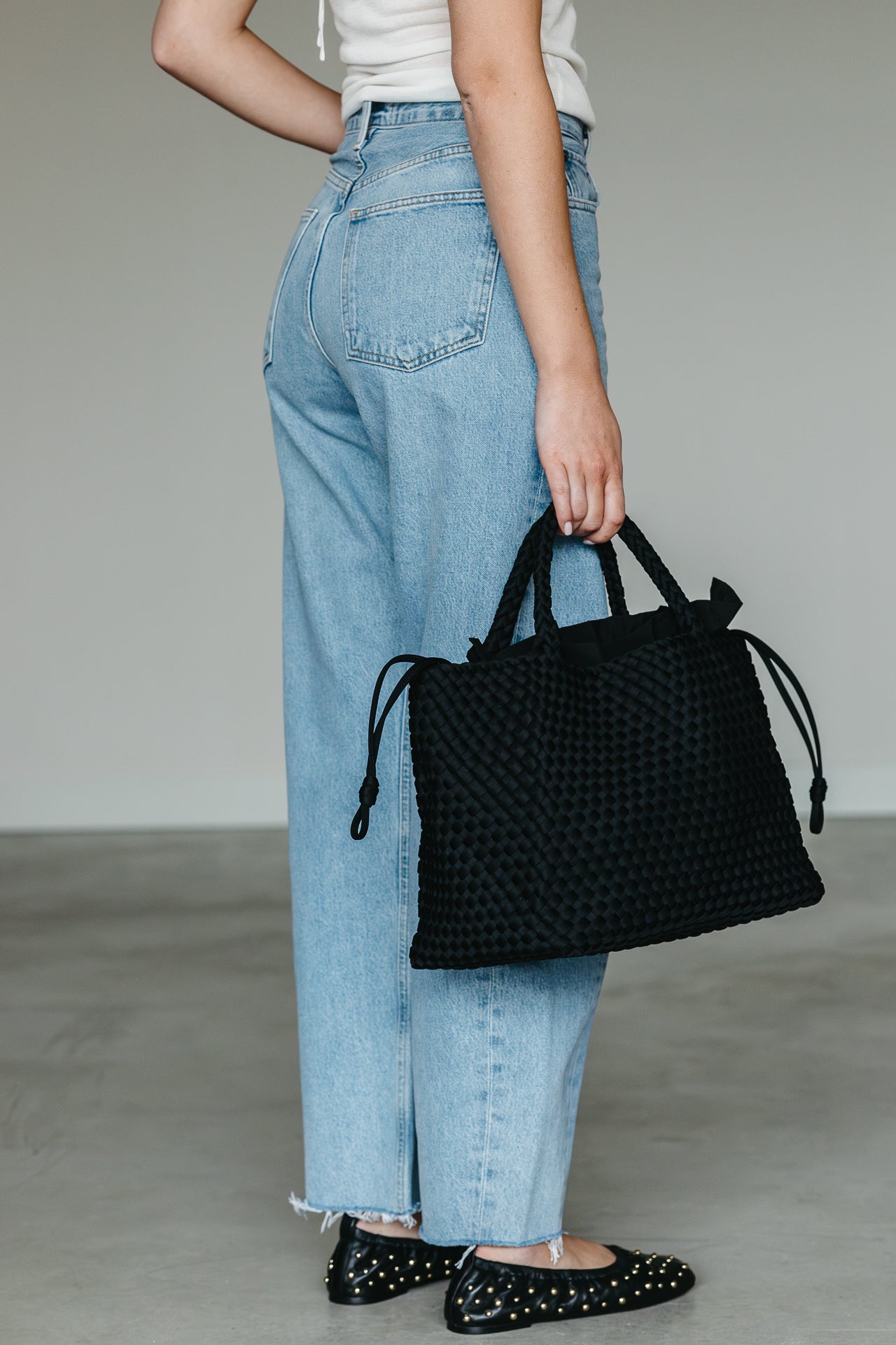 Marrea Medium Di Nero