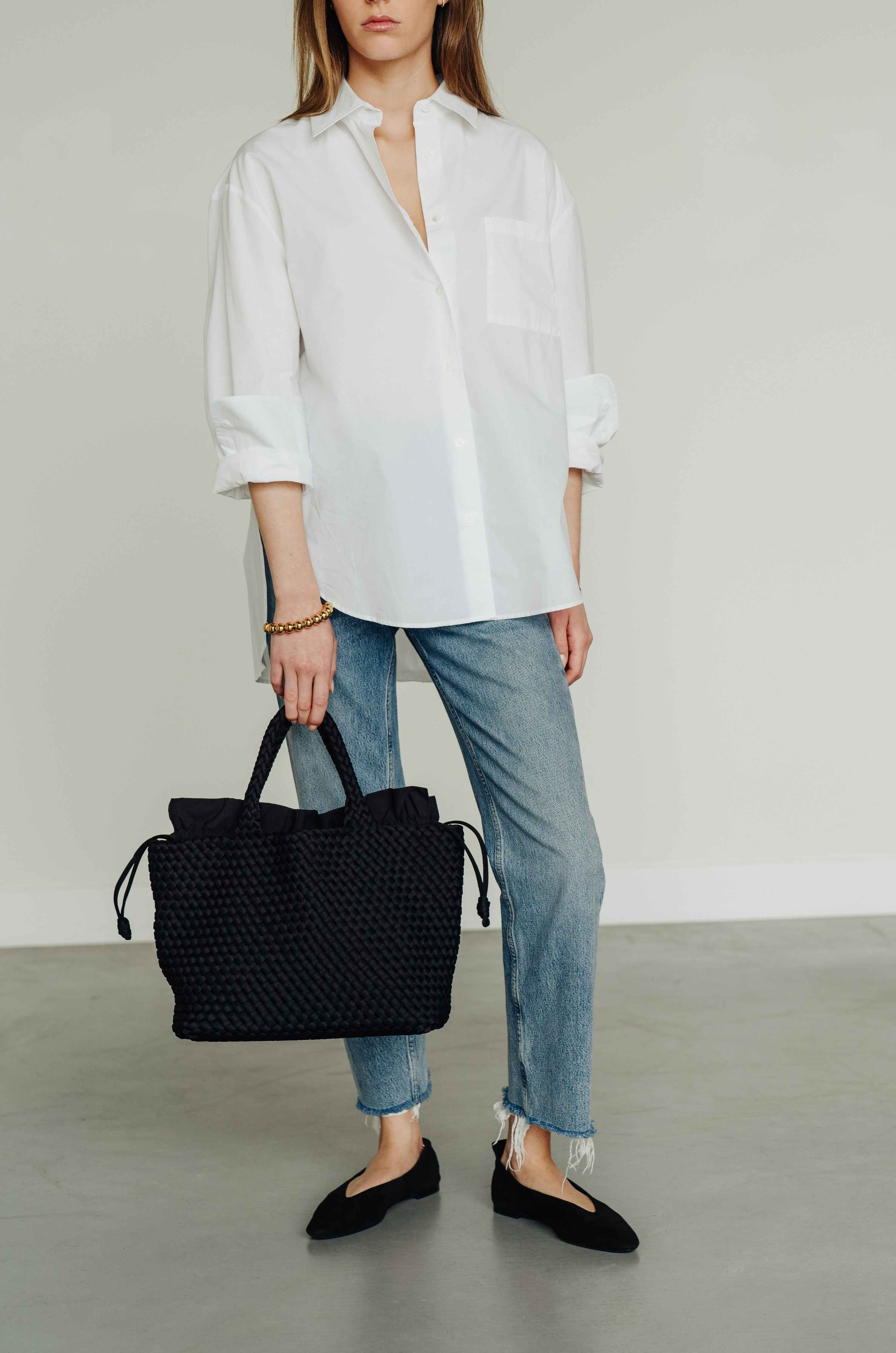 Marrea Medium Di Nero