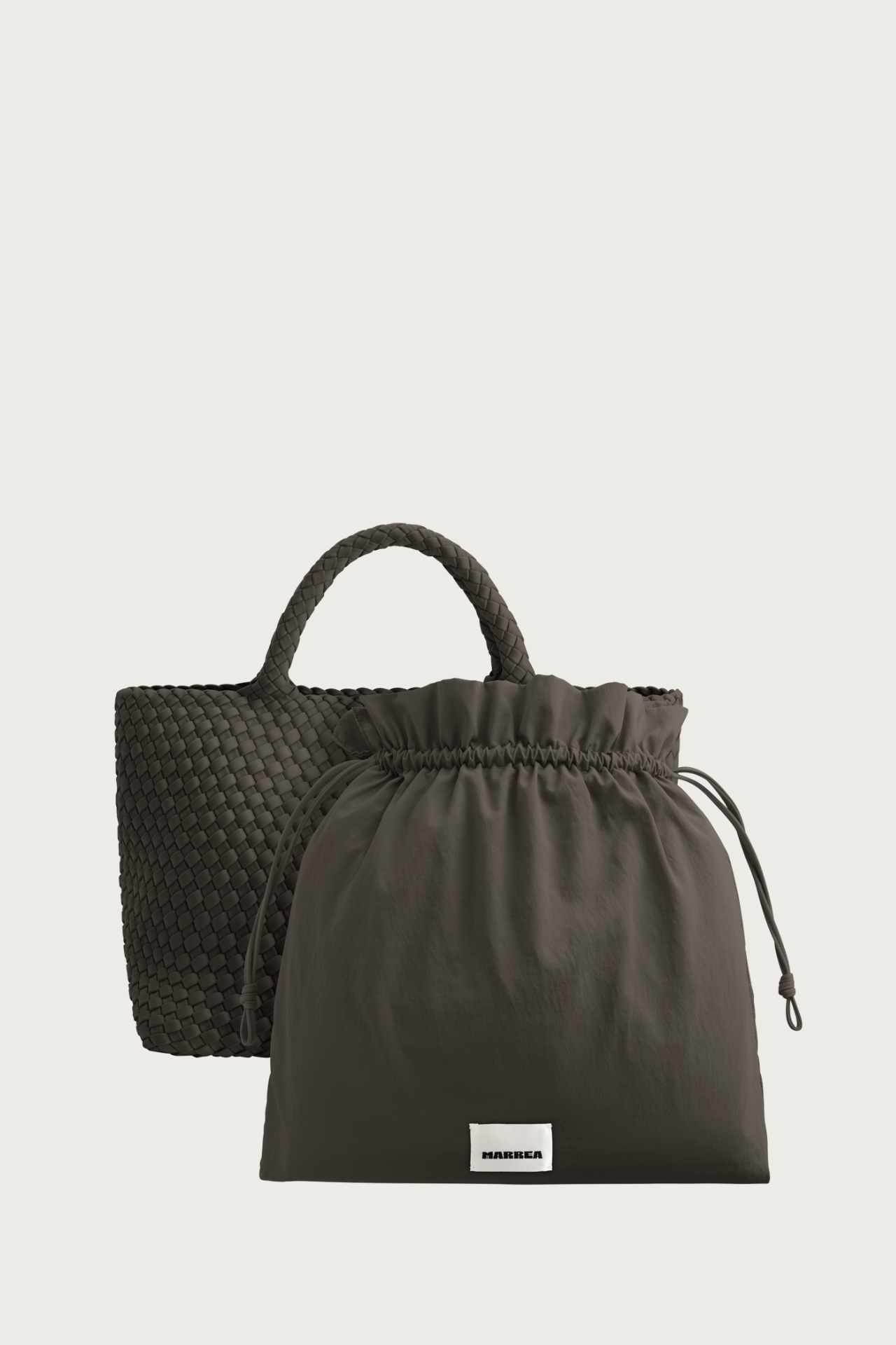 Marrea Medium Espresso Yourself