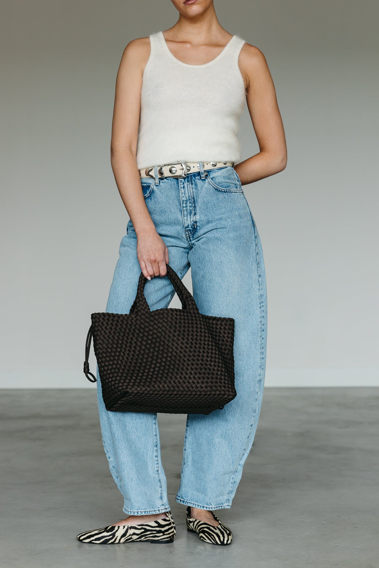 Marrea Medium Espresso Yourself