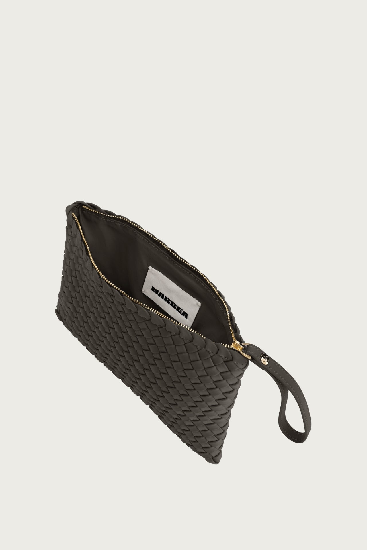 Marrea Clutch Espresso Yourself