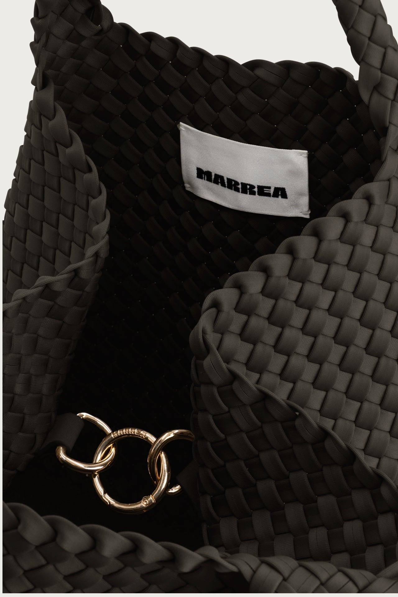 Marrea Medium Espresso Yourself