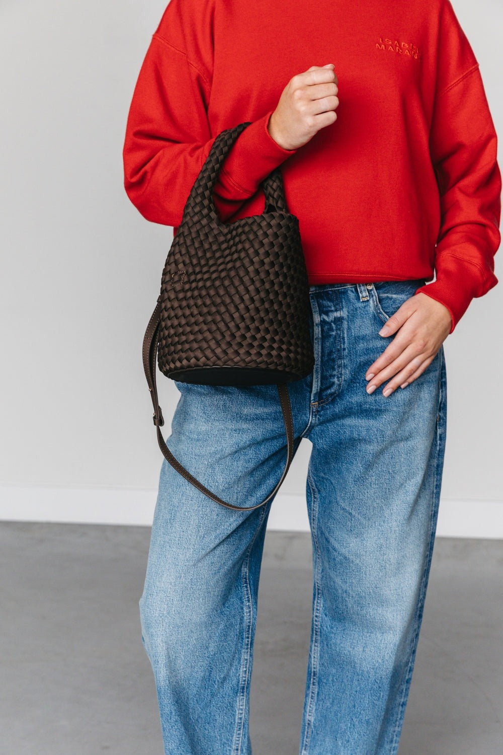 Marrea Basket Espresso Yourself