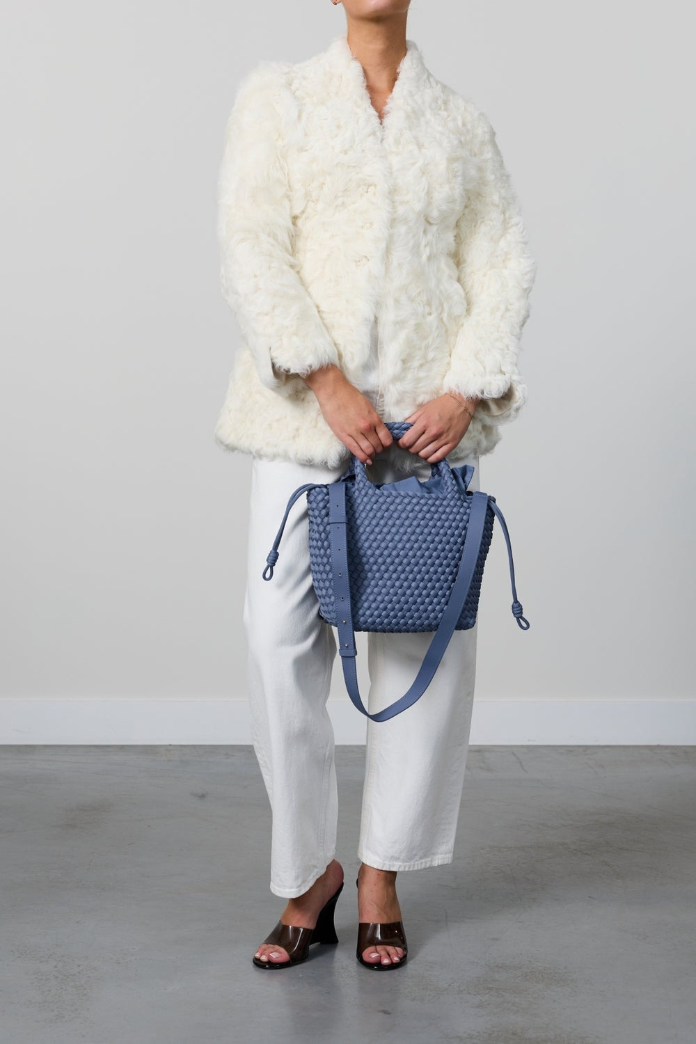 Marrea Midi Ice Ice Baby