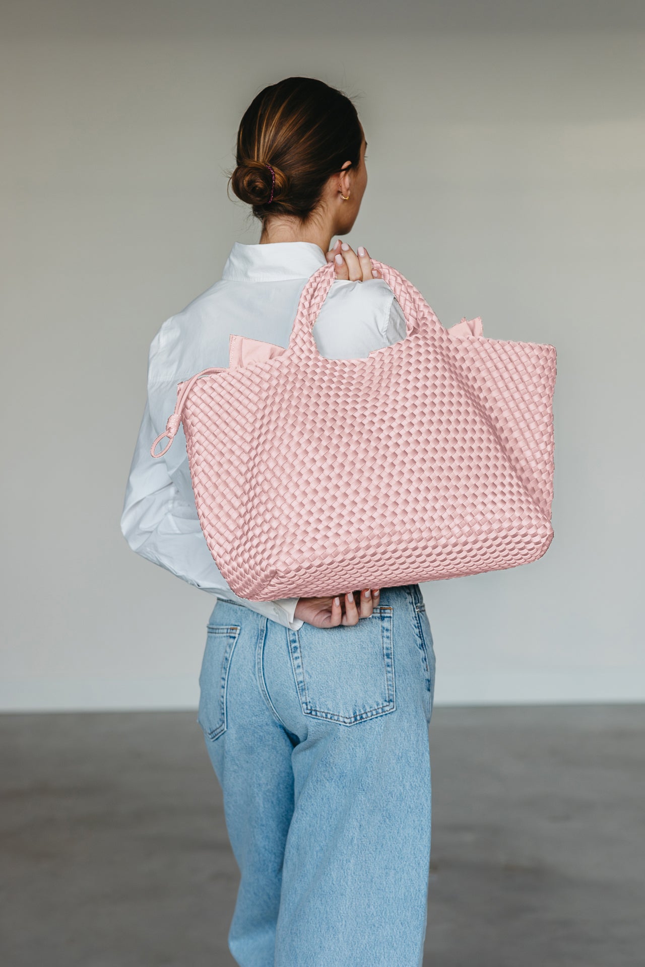 Marrea Large Pillow Talk