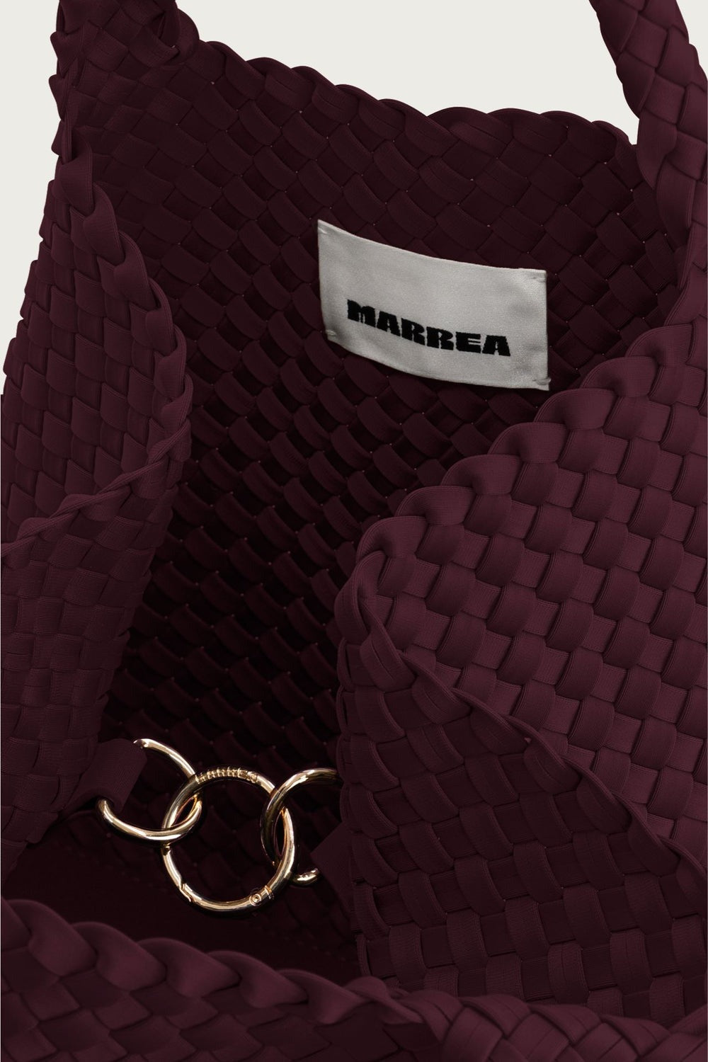 Marrea Medium Chianti Crush