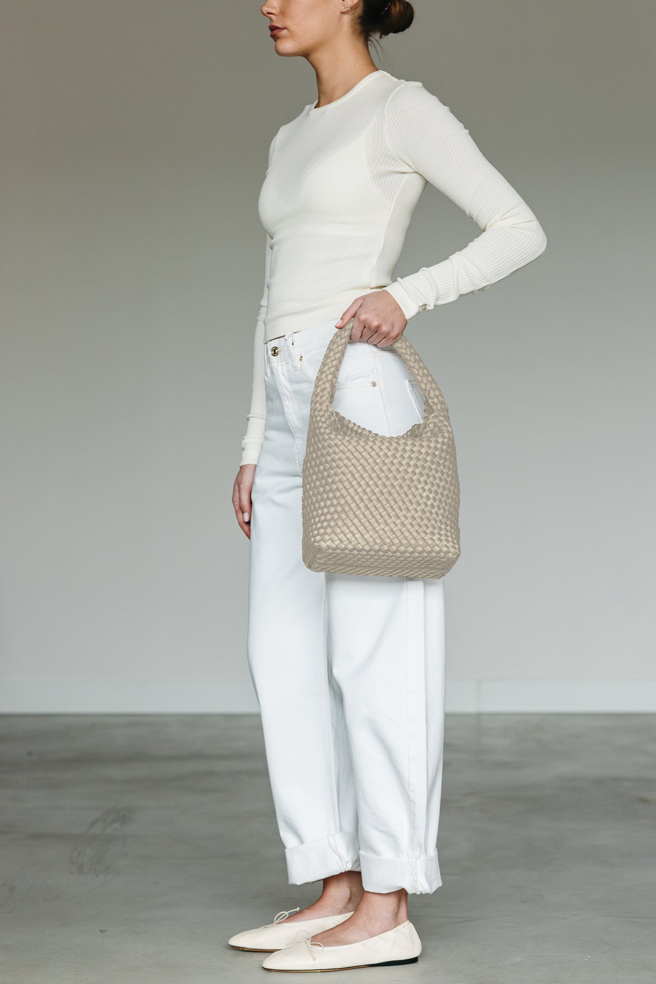 Marrea Bucket No Tan Lines