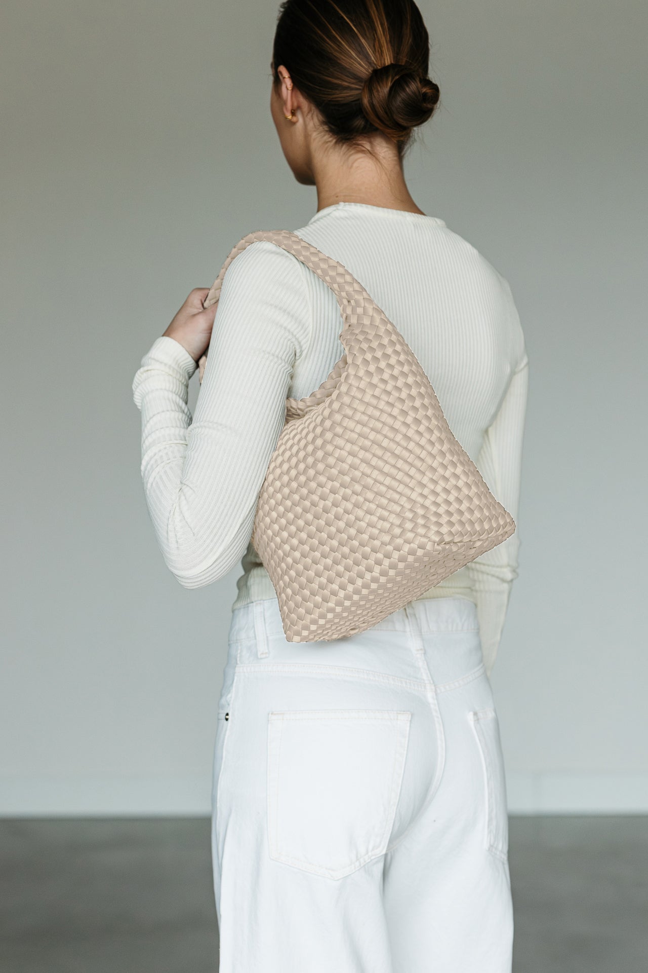 Marrea Bucket No Tan Lines