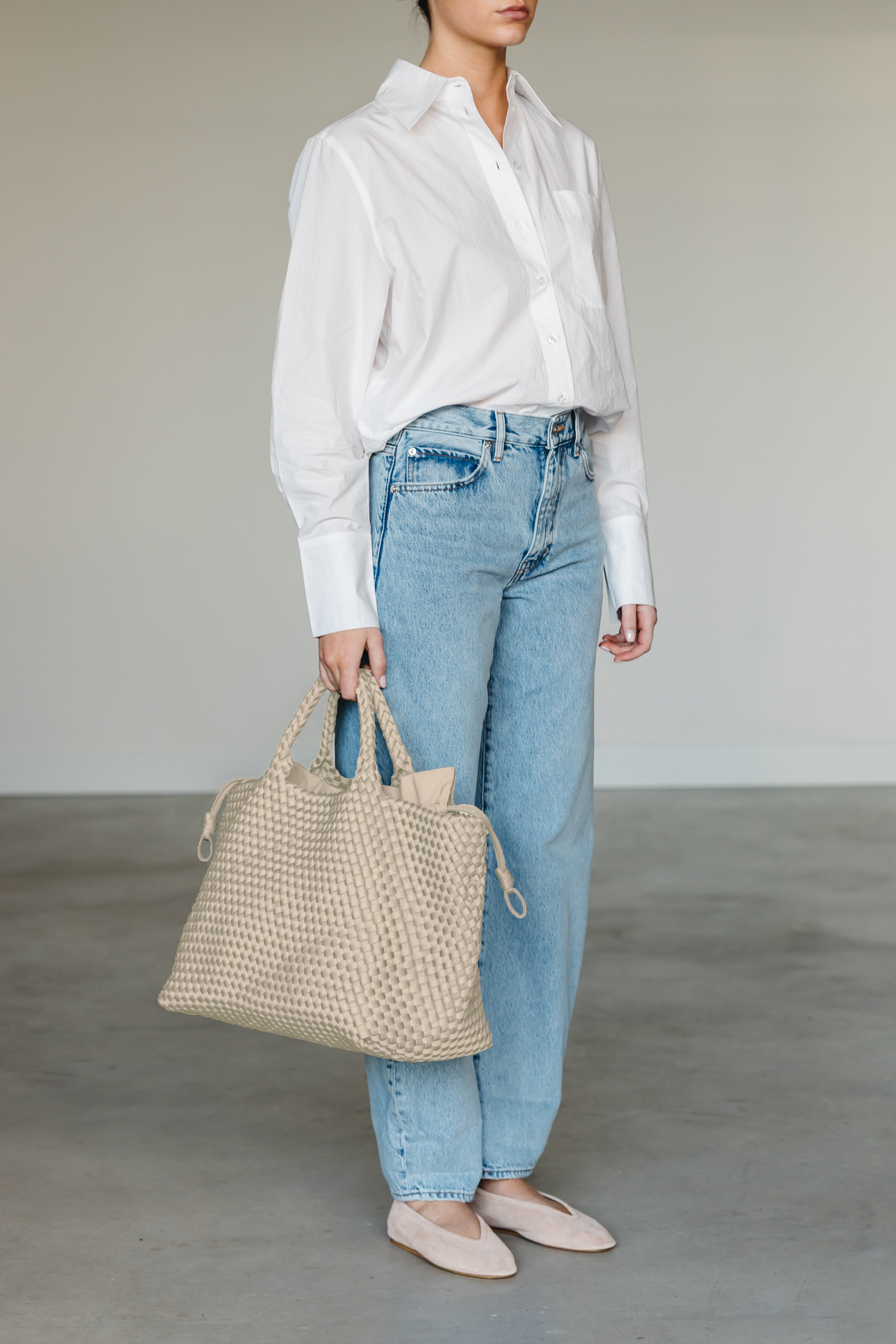 Marrea Large No Tan Lines