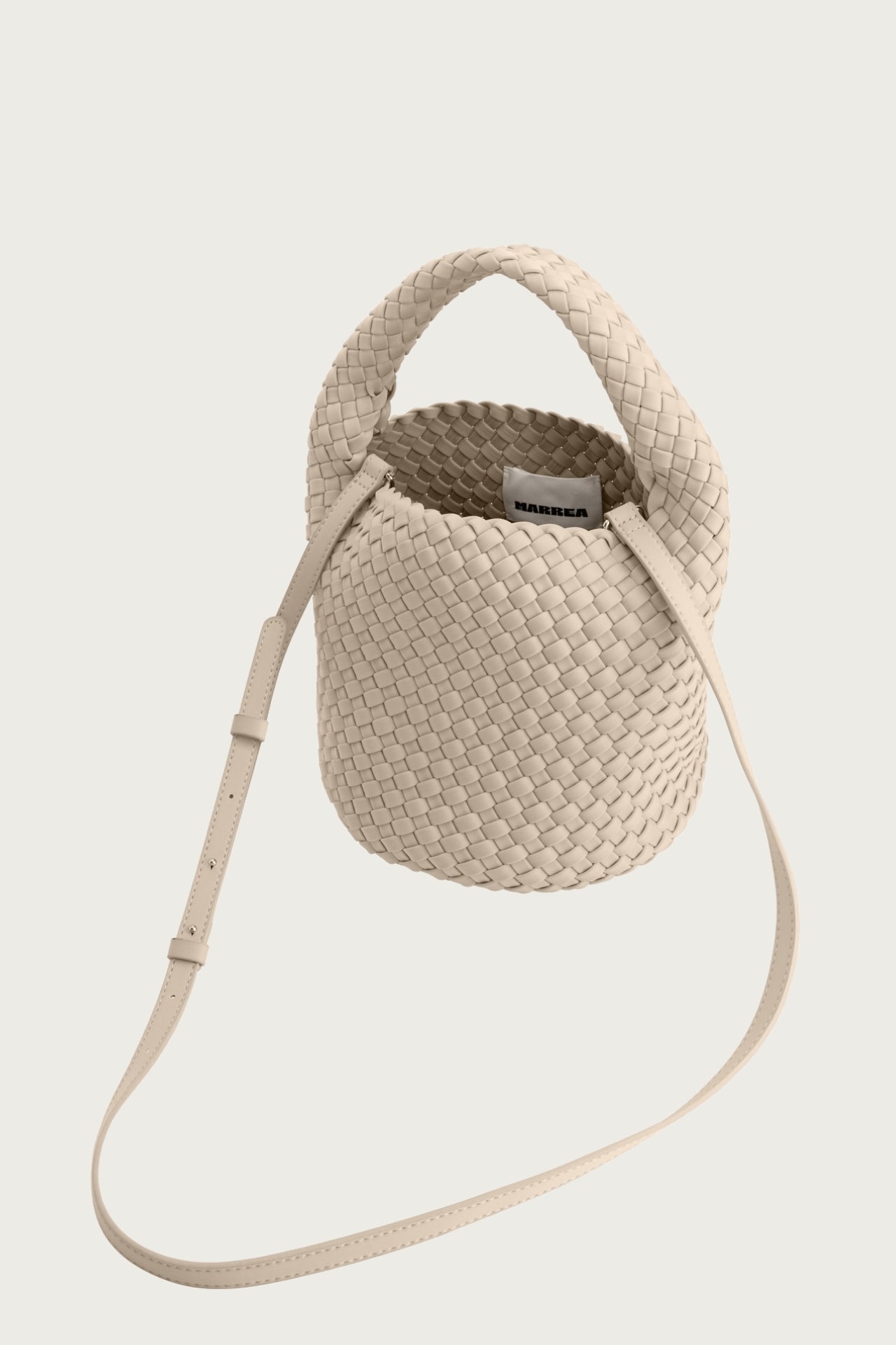 Marrea Basket No Tan Lines