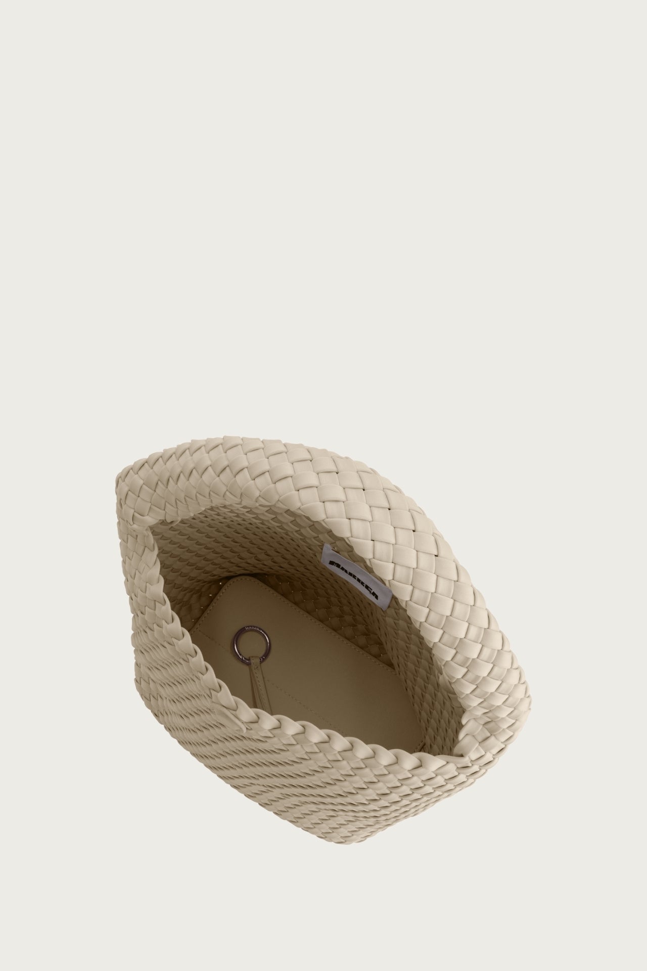 Marrea Bucket No Tan Lines