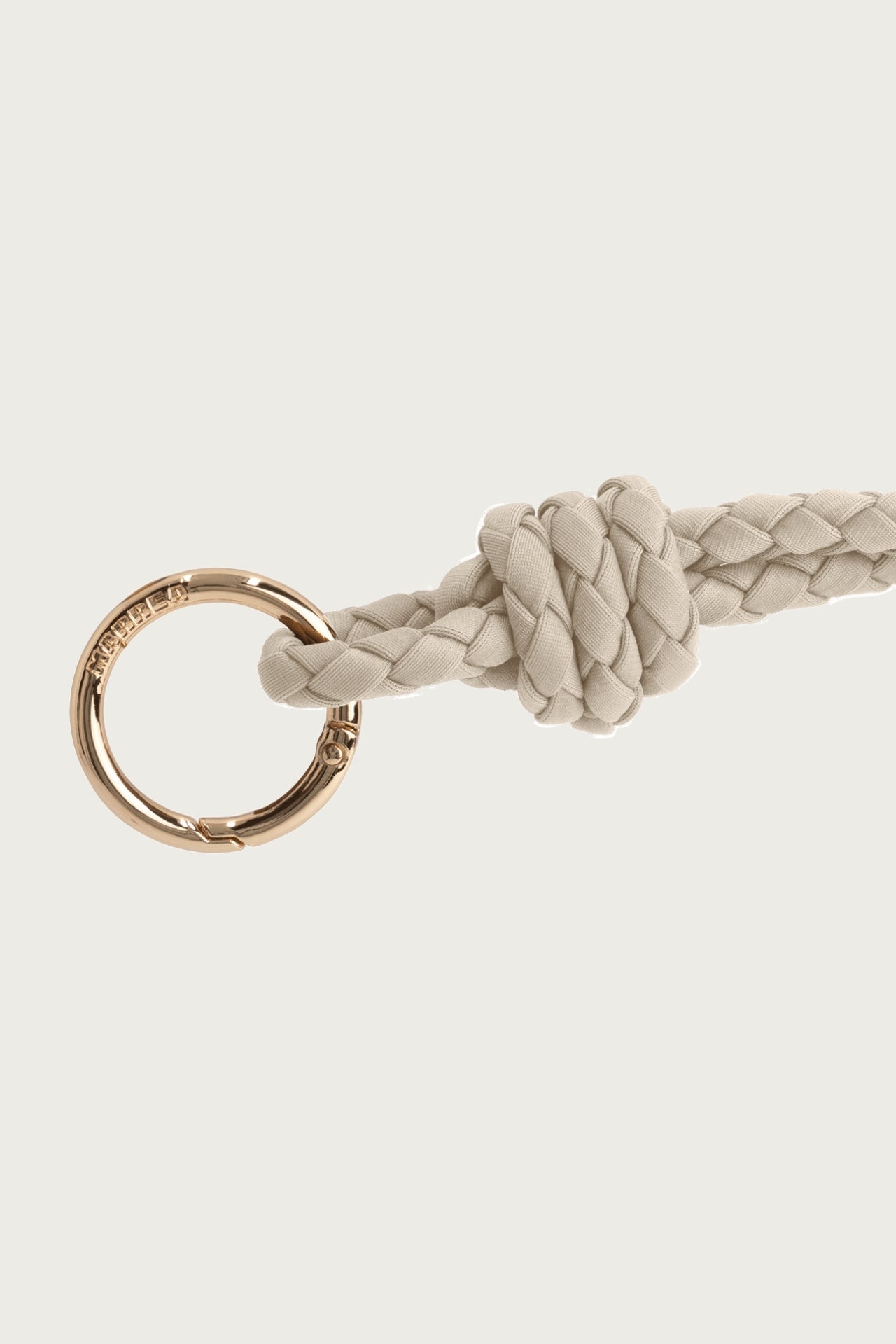 Marrea Key Ring No Tan Lines