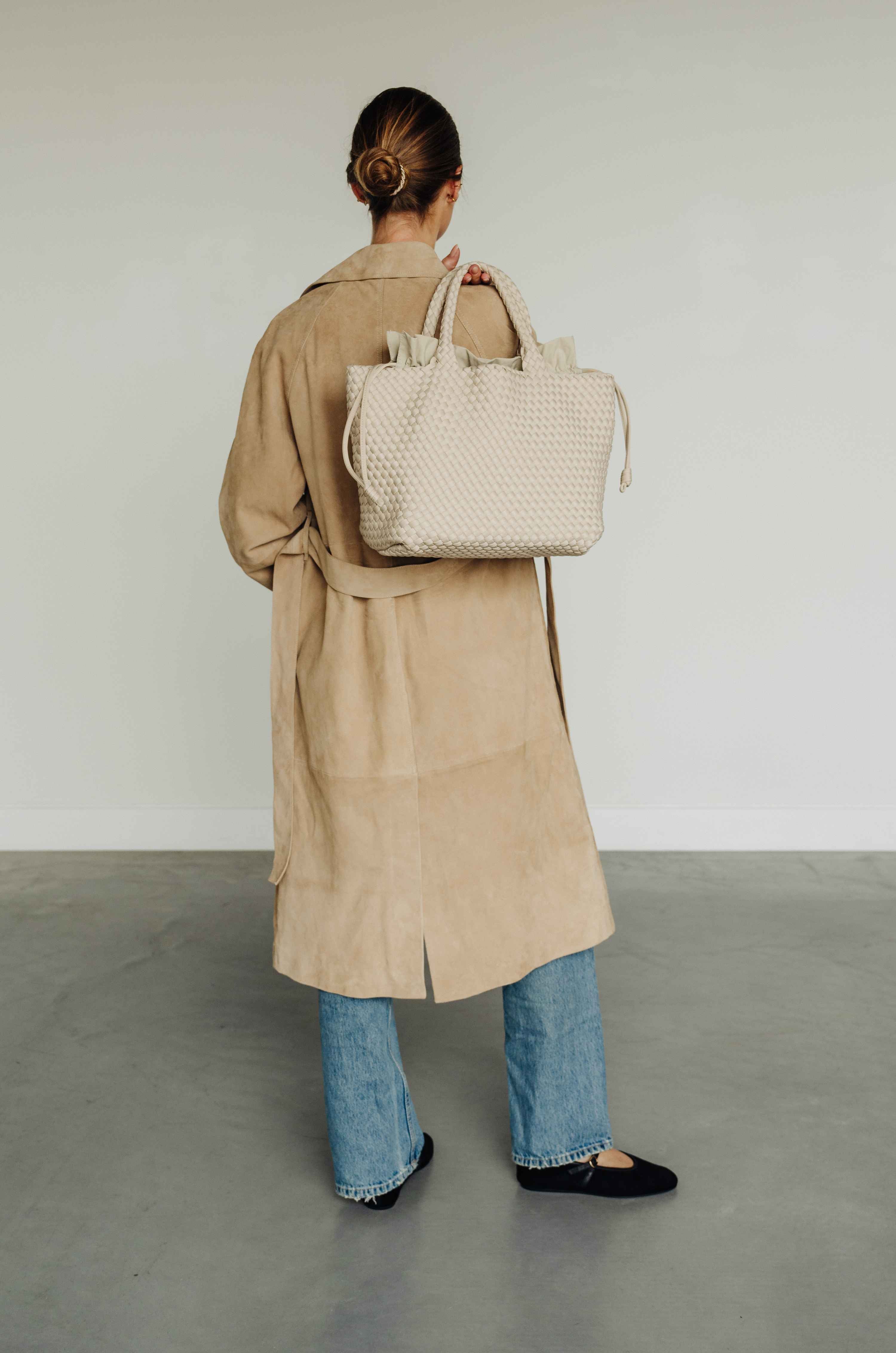 Marrea Medium No Tan Lines