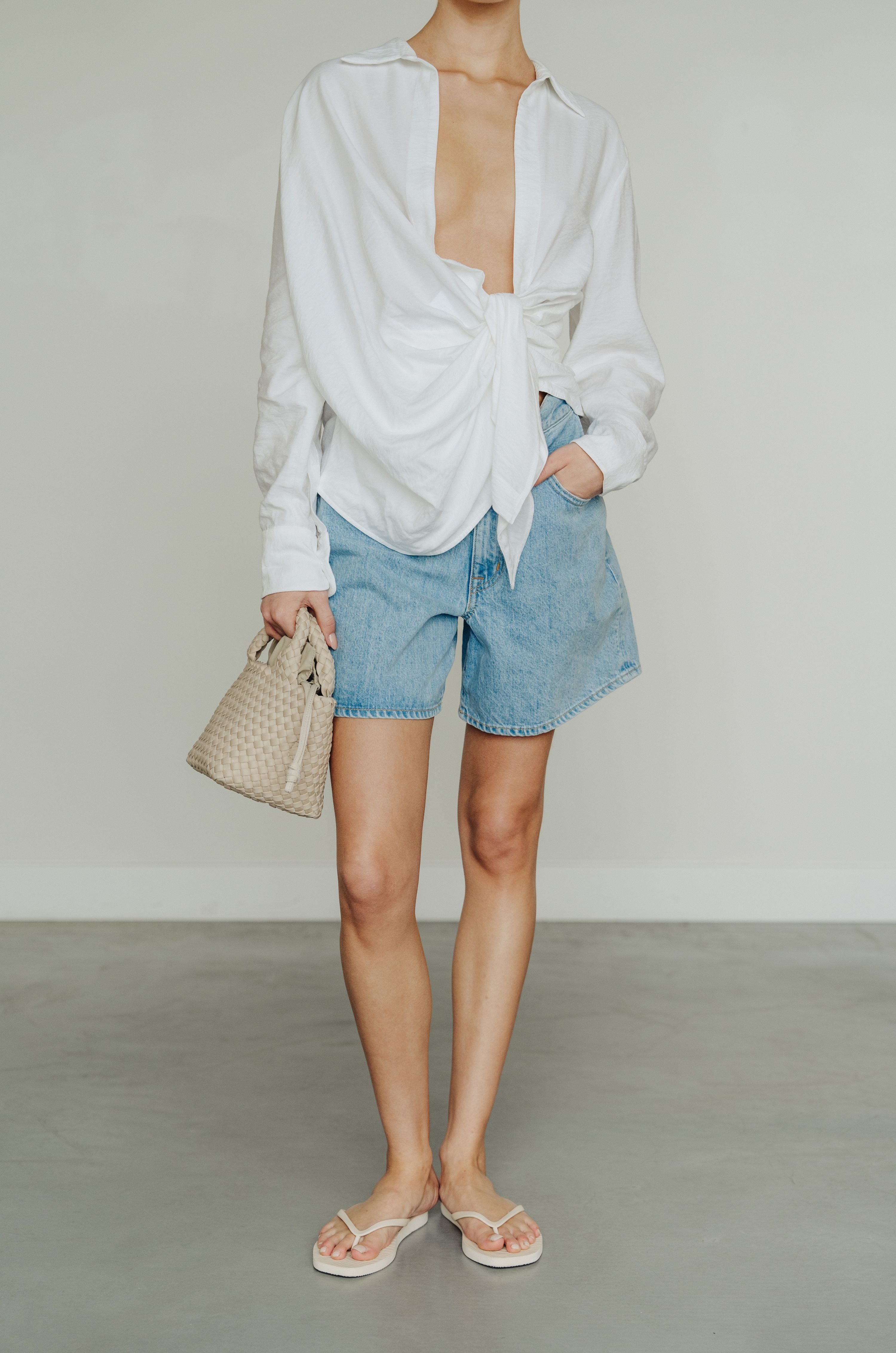 Marrea Mini No Tan Lines