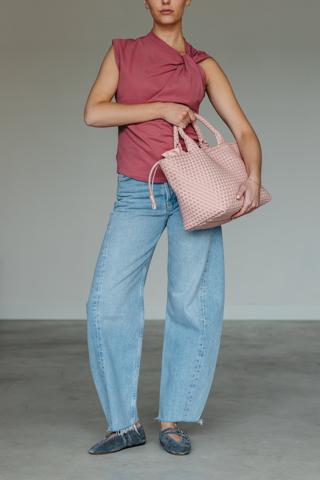 Marrea Medium Pillow Talk