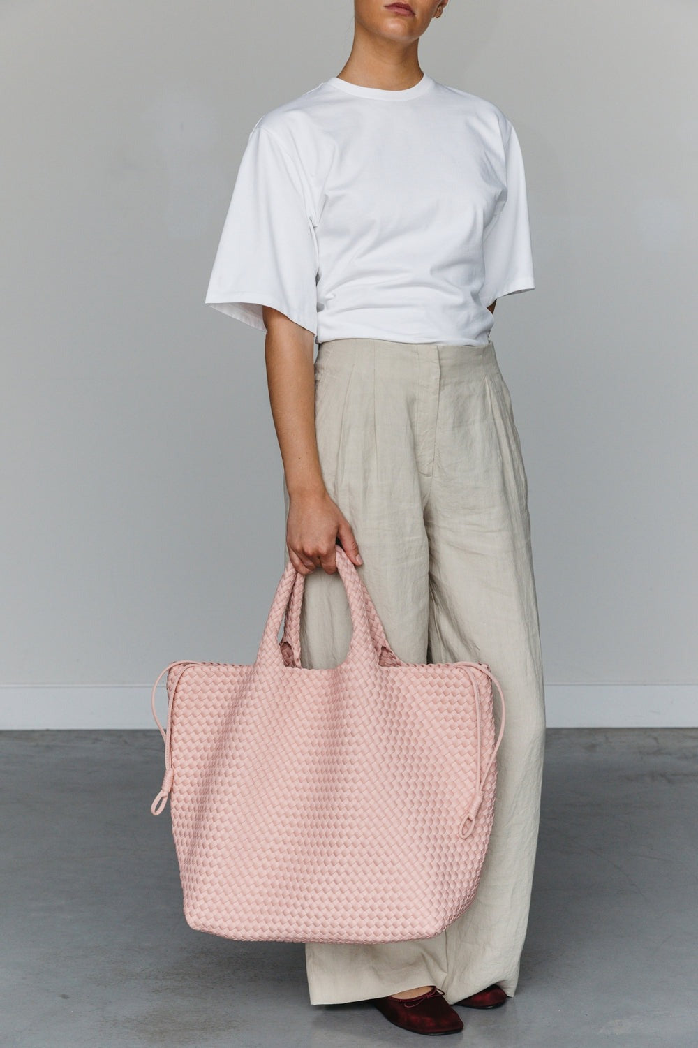 Marrea Extra Large Pillow Talk