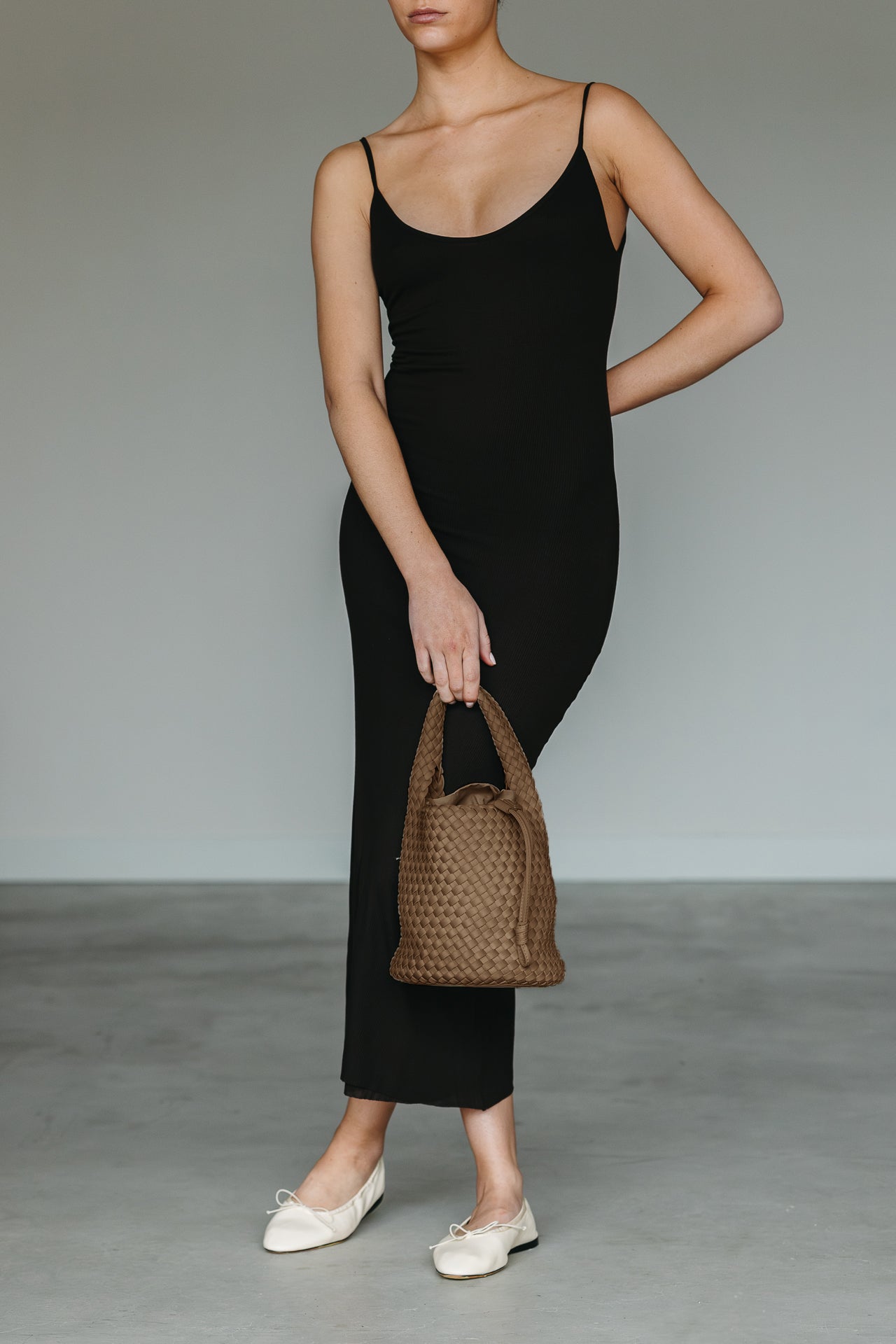 Marrea Basket Retro Sand