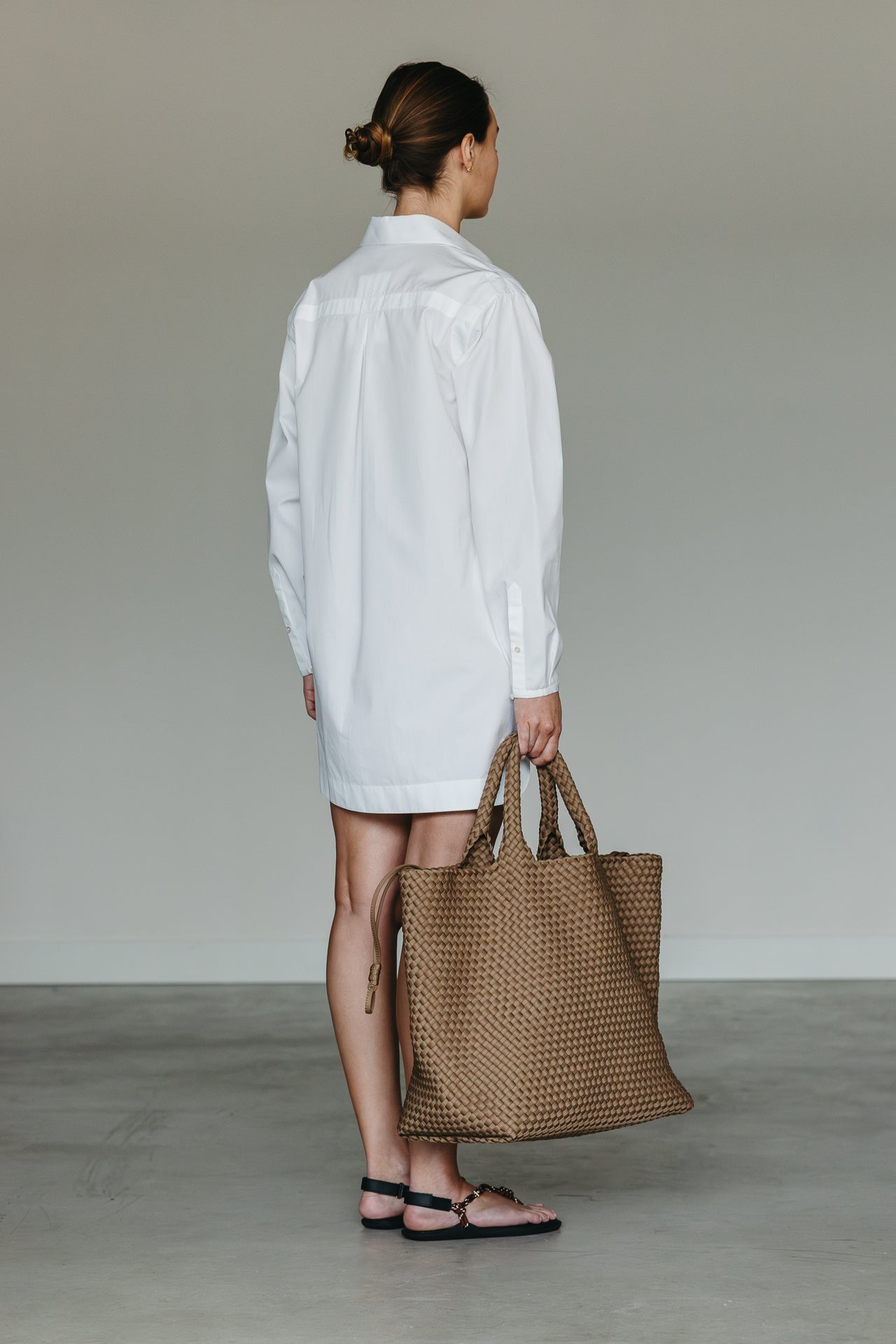 Marrea Extra Large Retro Sand