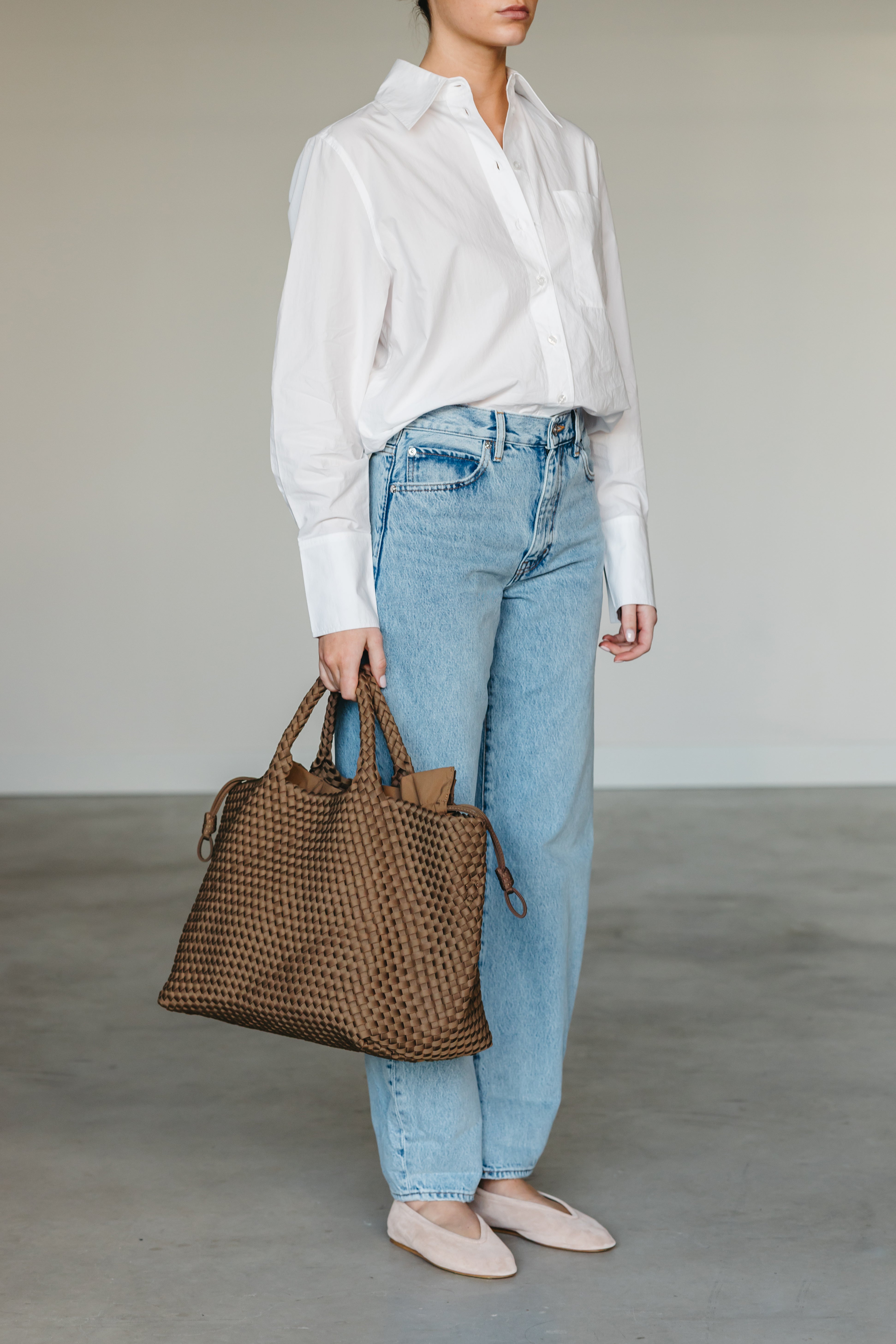 Marrea Large Retro Sand