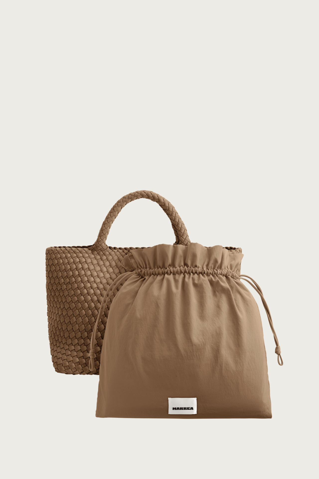 Marrea Medium Retro Sand